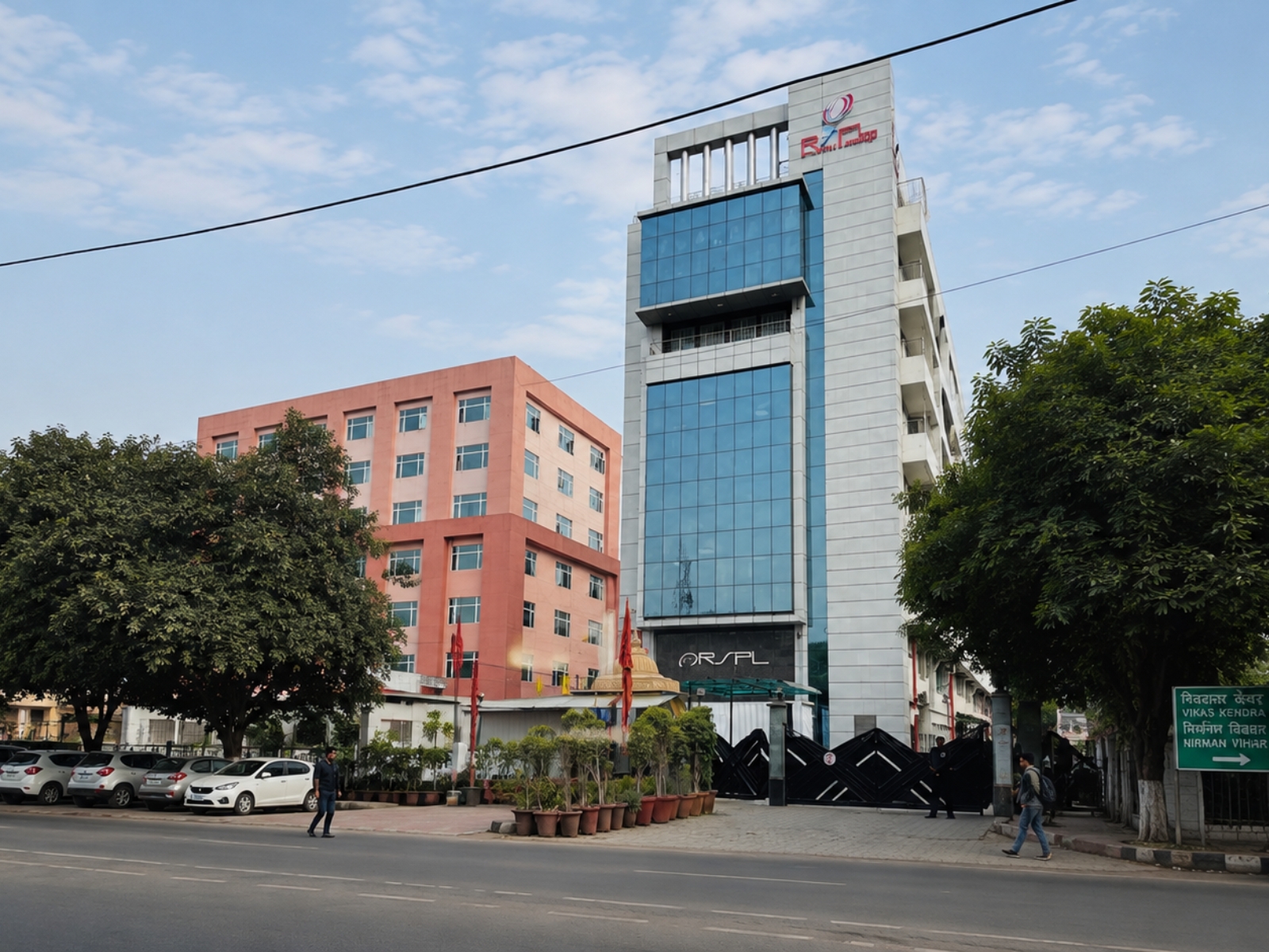 From Kanpur to Global, RSPL Group Celebrates 50 Years, Contributing to India's Growth Story