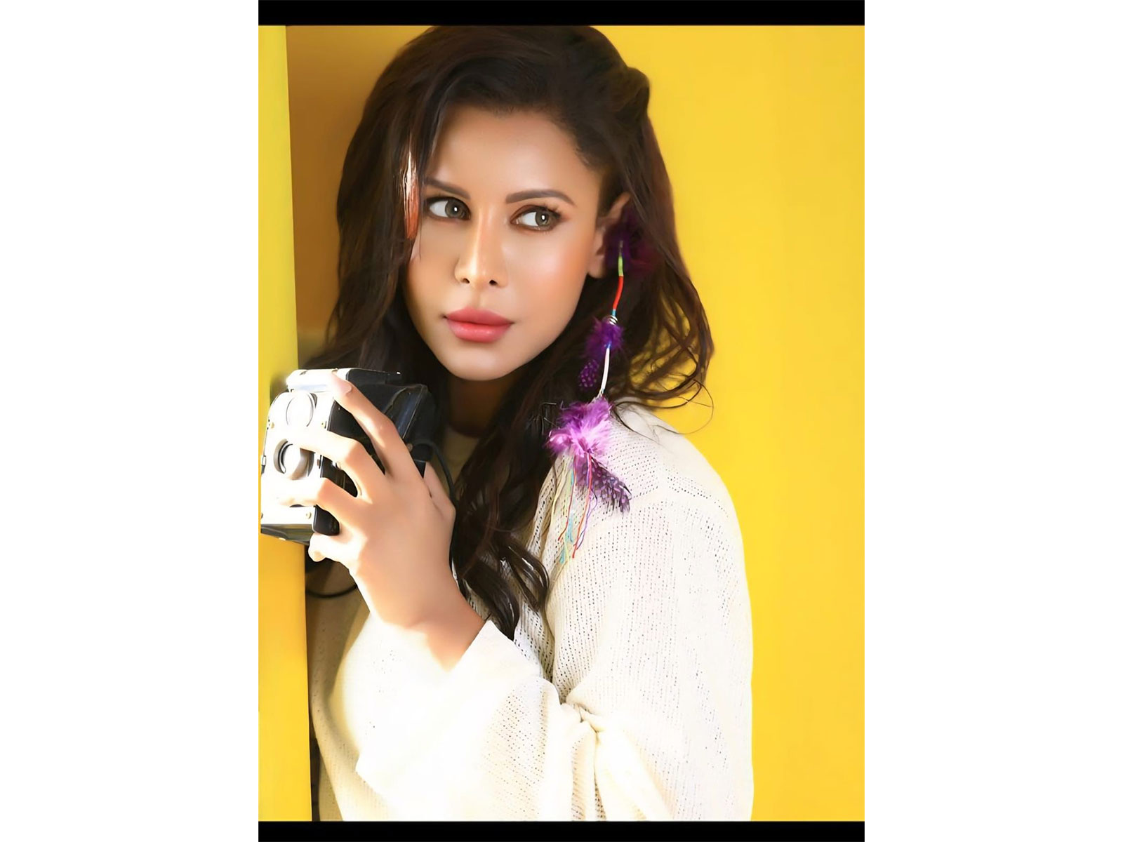 Kavya Keeran to Portray Actress Shivangi in Neeraj Pathak's 'Inspector Avinash 2