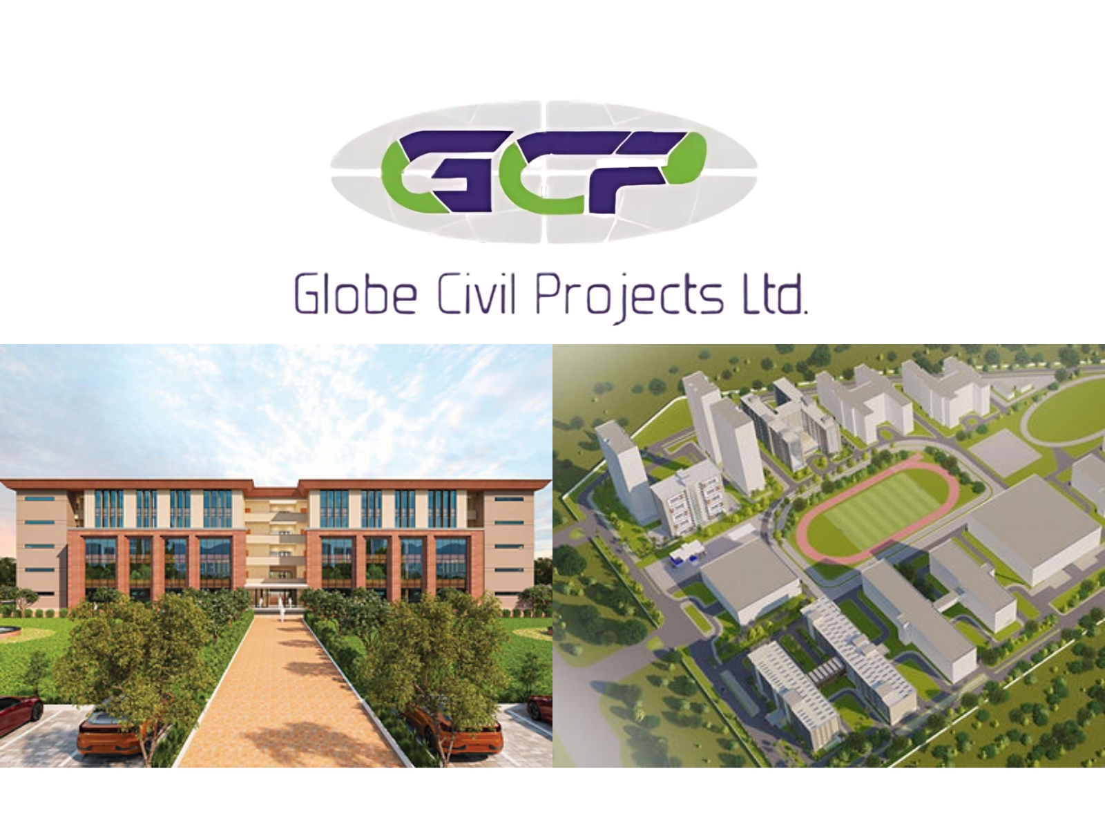 Globe Civil Projects Ltd Reports FY26 Revenue of ₹409.04 Crore and PAT of ₹23.30 Crore