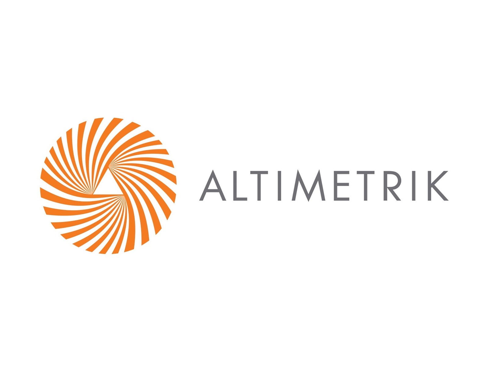 Altimetrik Logo