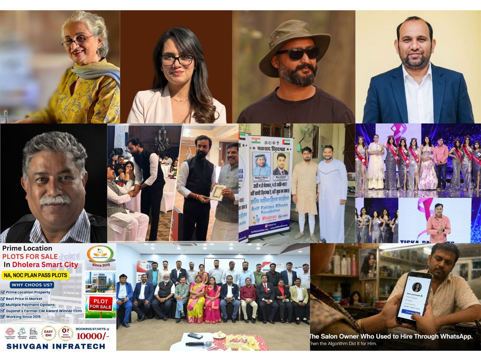 Emerging Indian Changemakers and Entrepreneurs Making an Impact in 2026