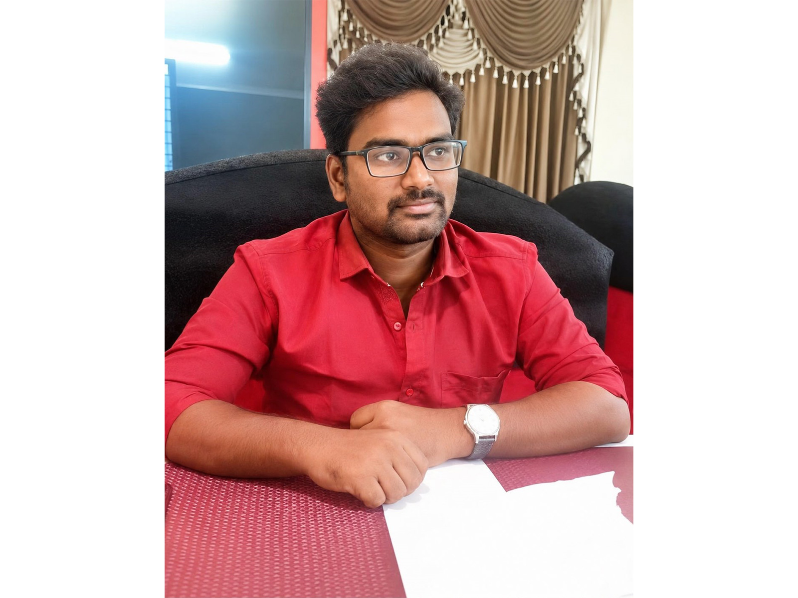 Interview with Kiran G, M.Pharmacy Gold Medalist, TRU HAIR & SKIN