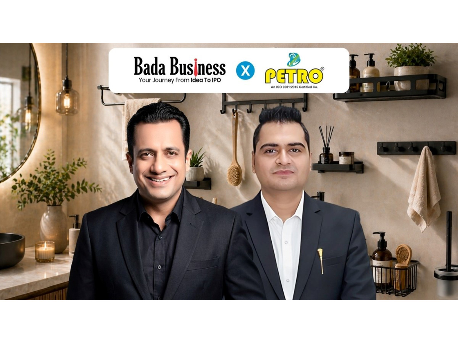 Petro Industech Pvt. Ltd. Achieves 3-Day Employee Onboarding After Collaborating with Dr. Vivek Bindra's Bada Business Private Limited