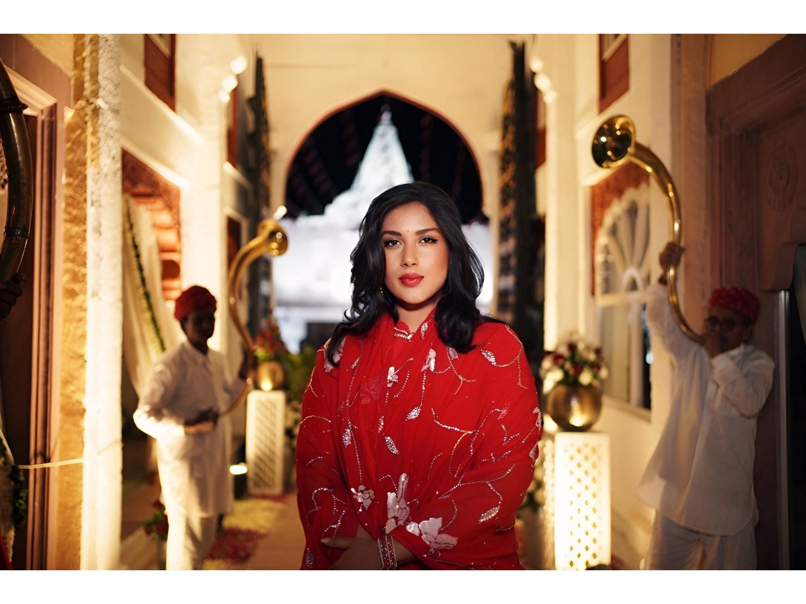 Jahnavi Kumari Mewar's Visionary Blueprint: How the New Bihar Will Shape India's Future