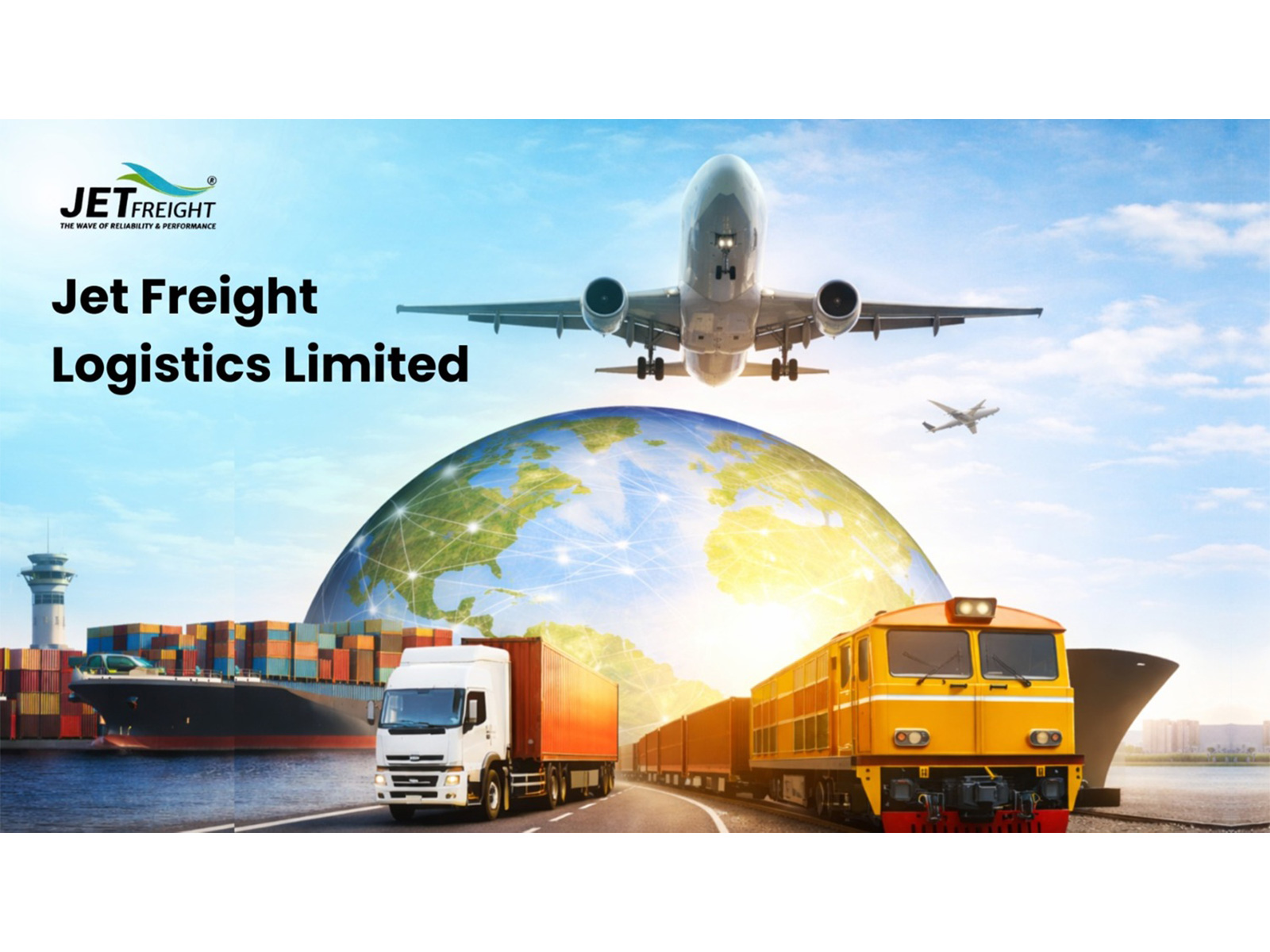 Jet Freight Logistics Limited Bolsters Expansion Plans with INR 67.37 Crore Investor Commitment