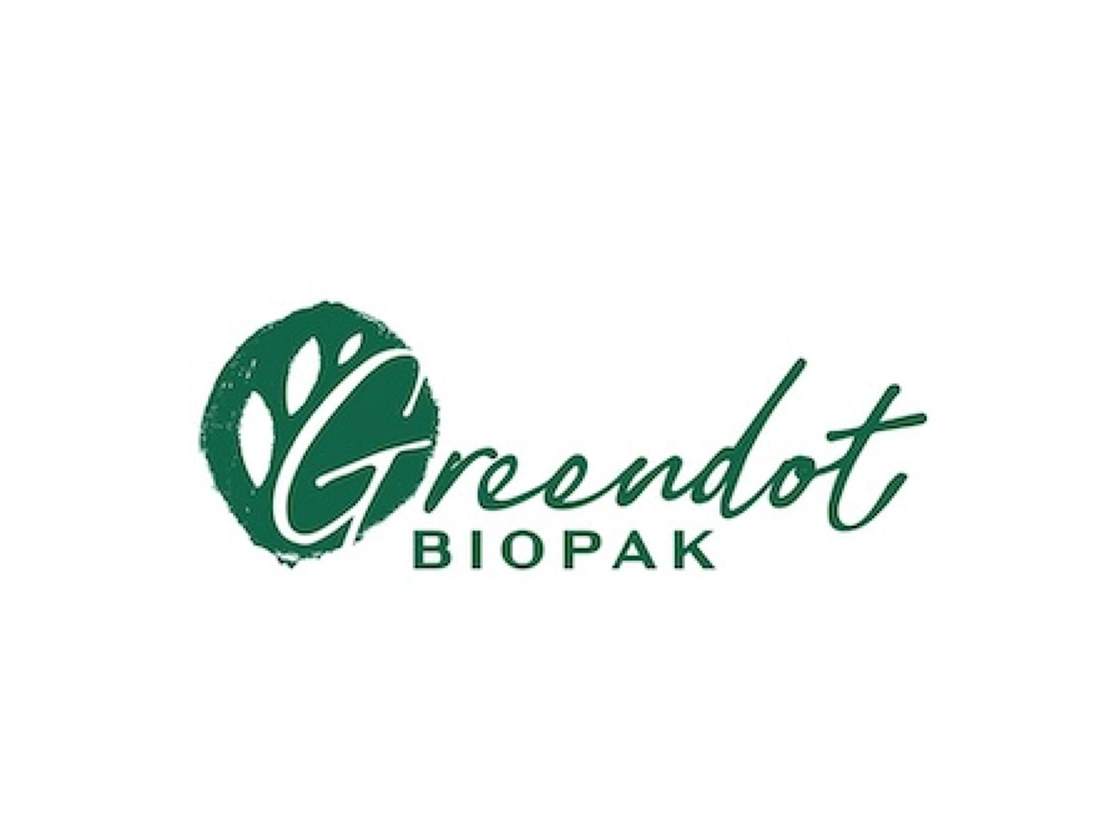 Greendot Biopak Pioneers World's Premium Home Compostable Stretch Film, Closing the Last Major Gap in Packaging Sustainability