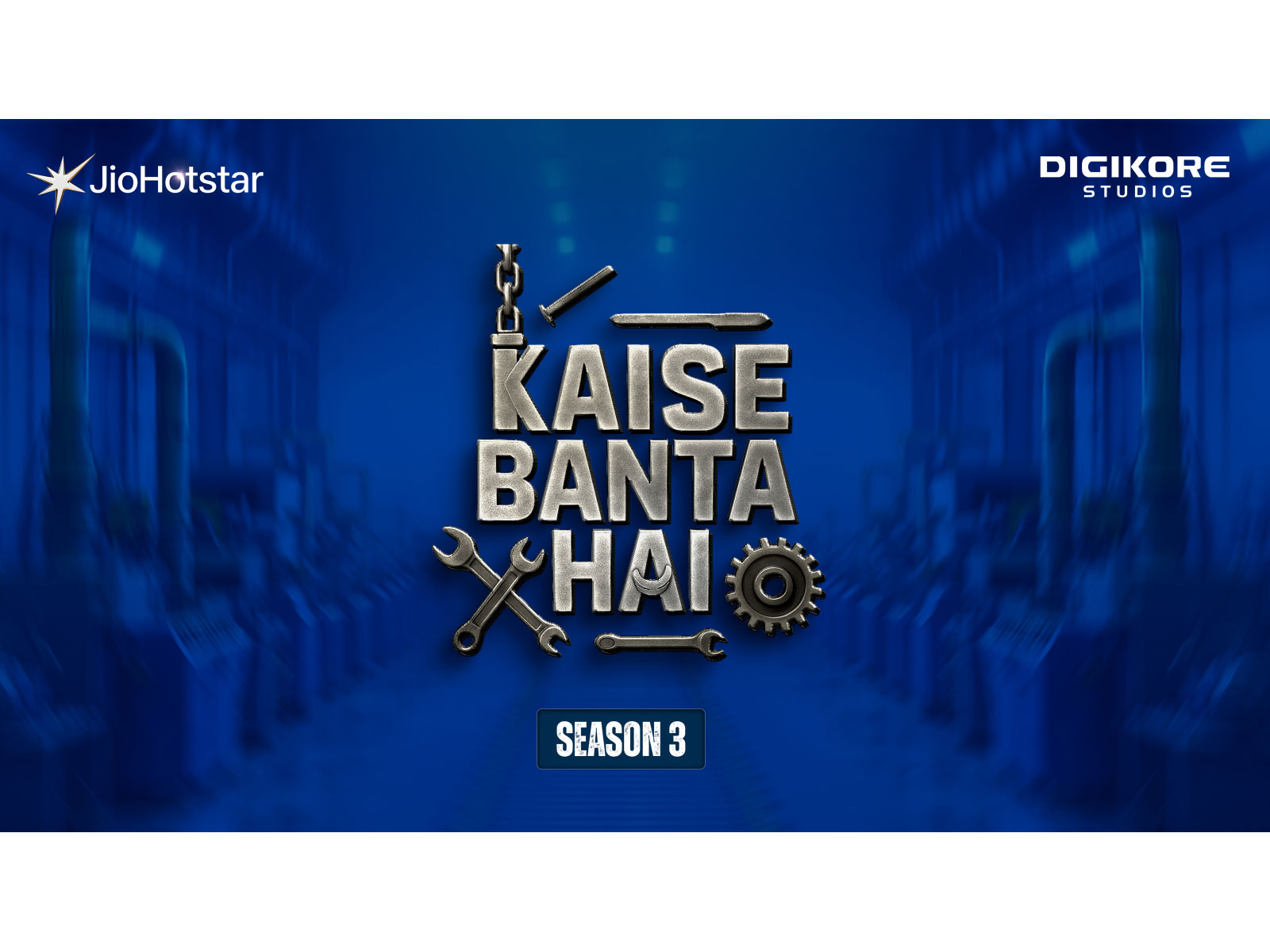 "Kaise Banta Hai" Season 3