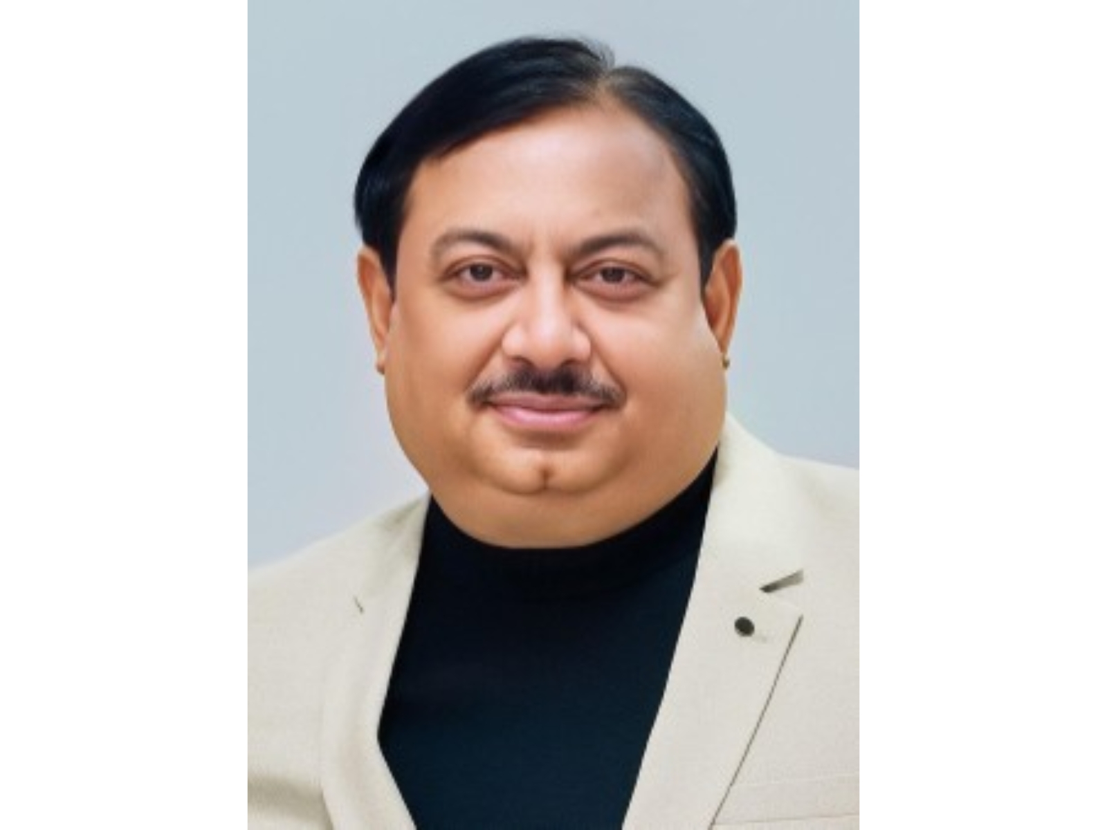Veteran Producer-Leader Aligns with CineNow's ₹1,350 Crore IP investment vehicle to Build Institutional Capital Architecture for Indian Cinema.
