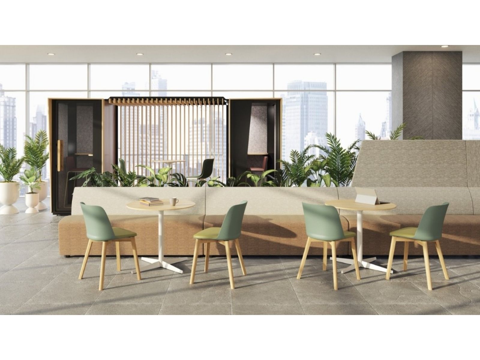 Steelcase India launches 'Made in India Fabric' collection to strengthen local sourcing and workplace design innovation