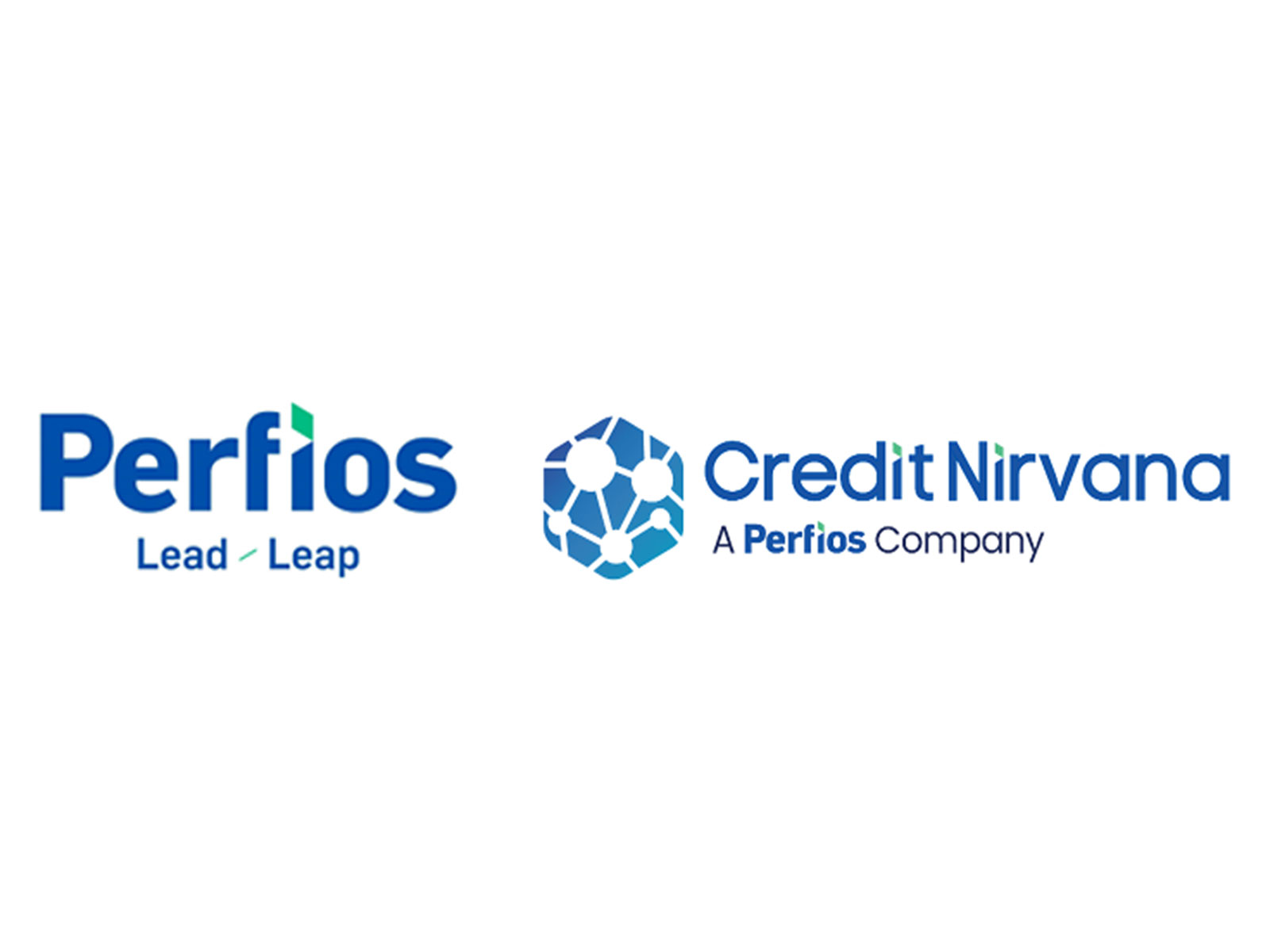 Perfios Credit Nirvana Logo