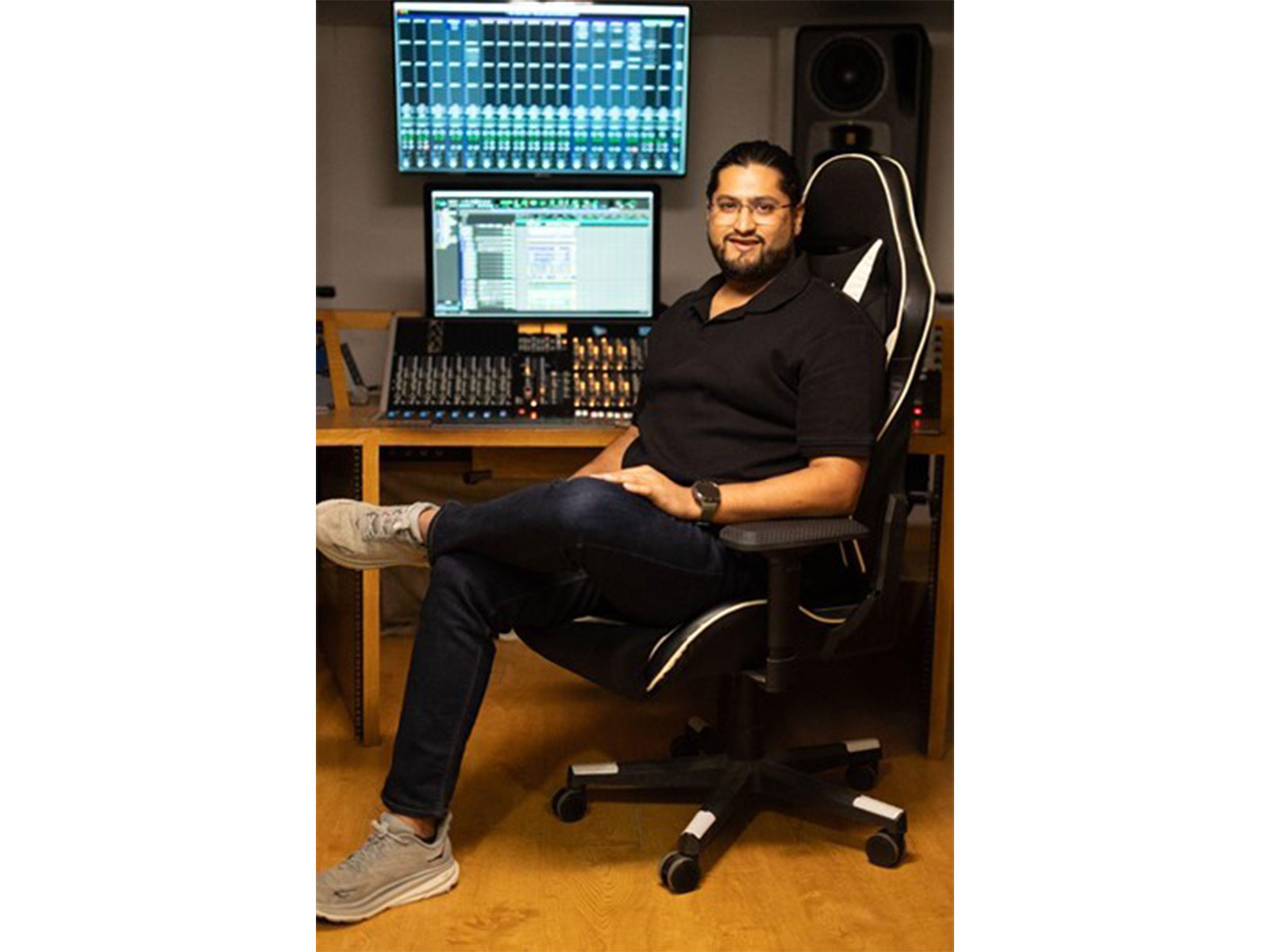Abbey Road Institute Mumbai Strengthens Access to Music Production Education with Scholarship and Early Enrollment Support for August Intake
