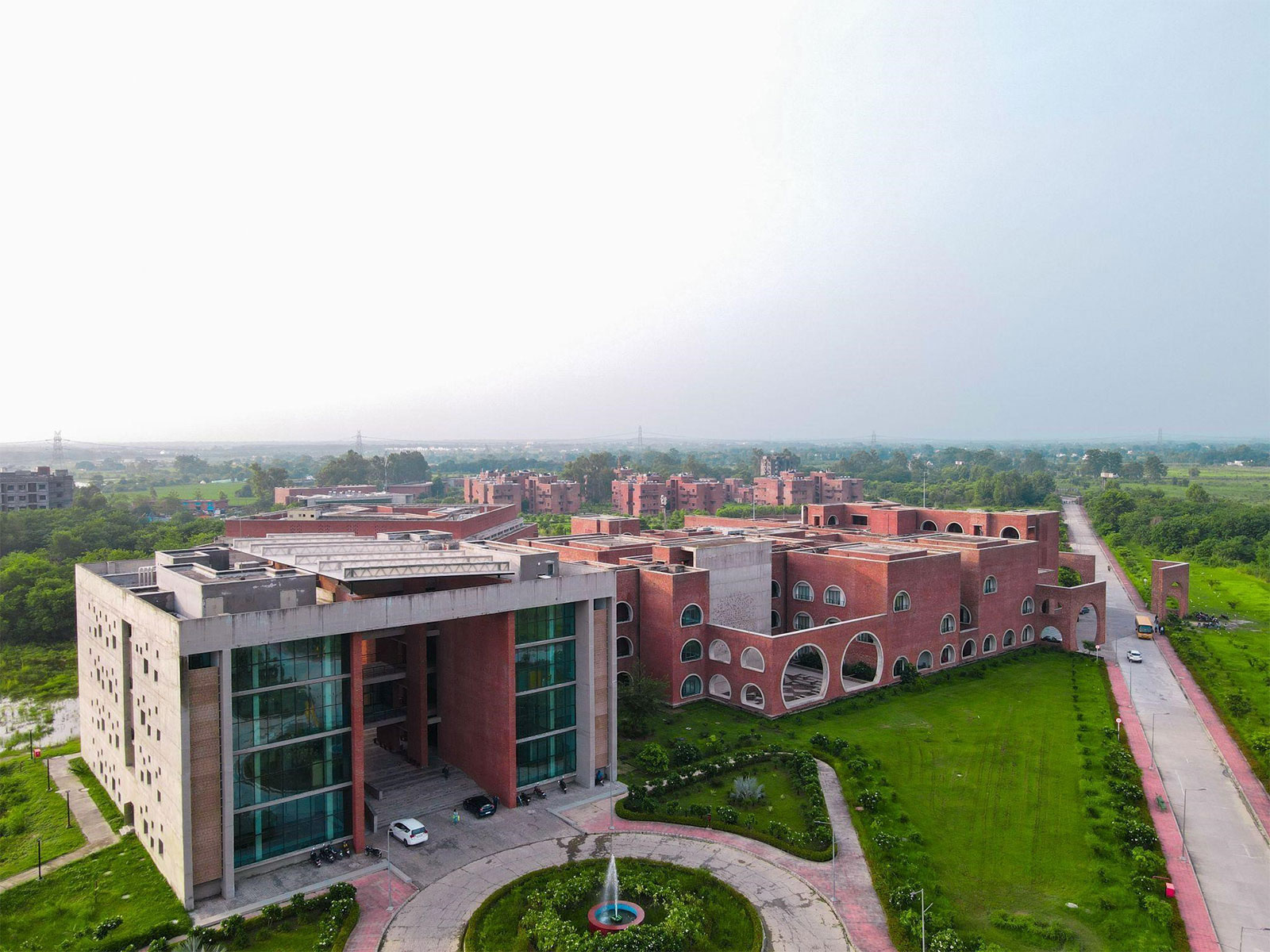 IIM Kashipur to Host 3rd International Conference on Business & Management 2026 on "Driving Innovation, Digital Transformation, Resilience, and AI"