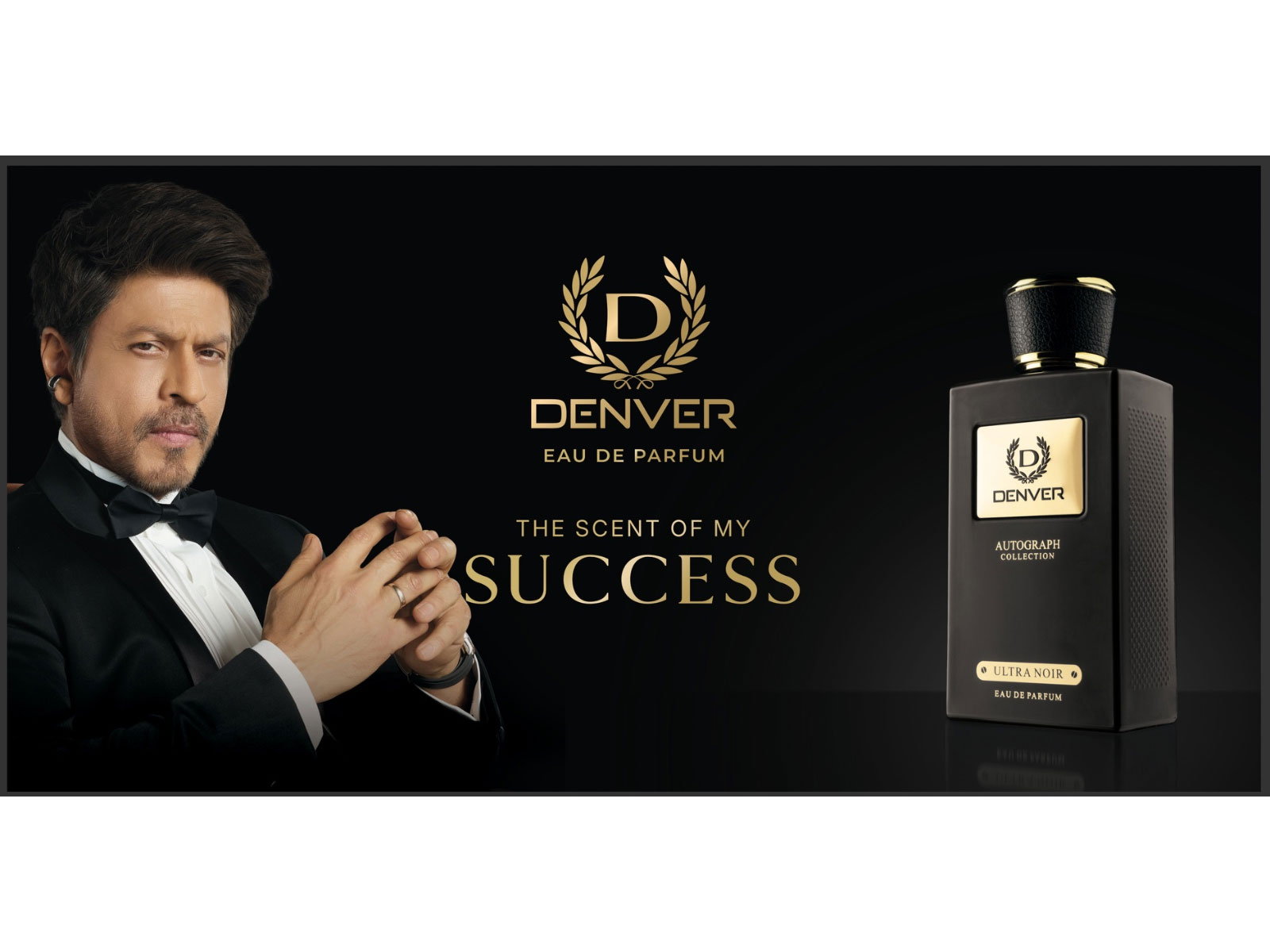 Ultra Noir: Crafted for Unforgettable Presence