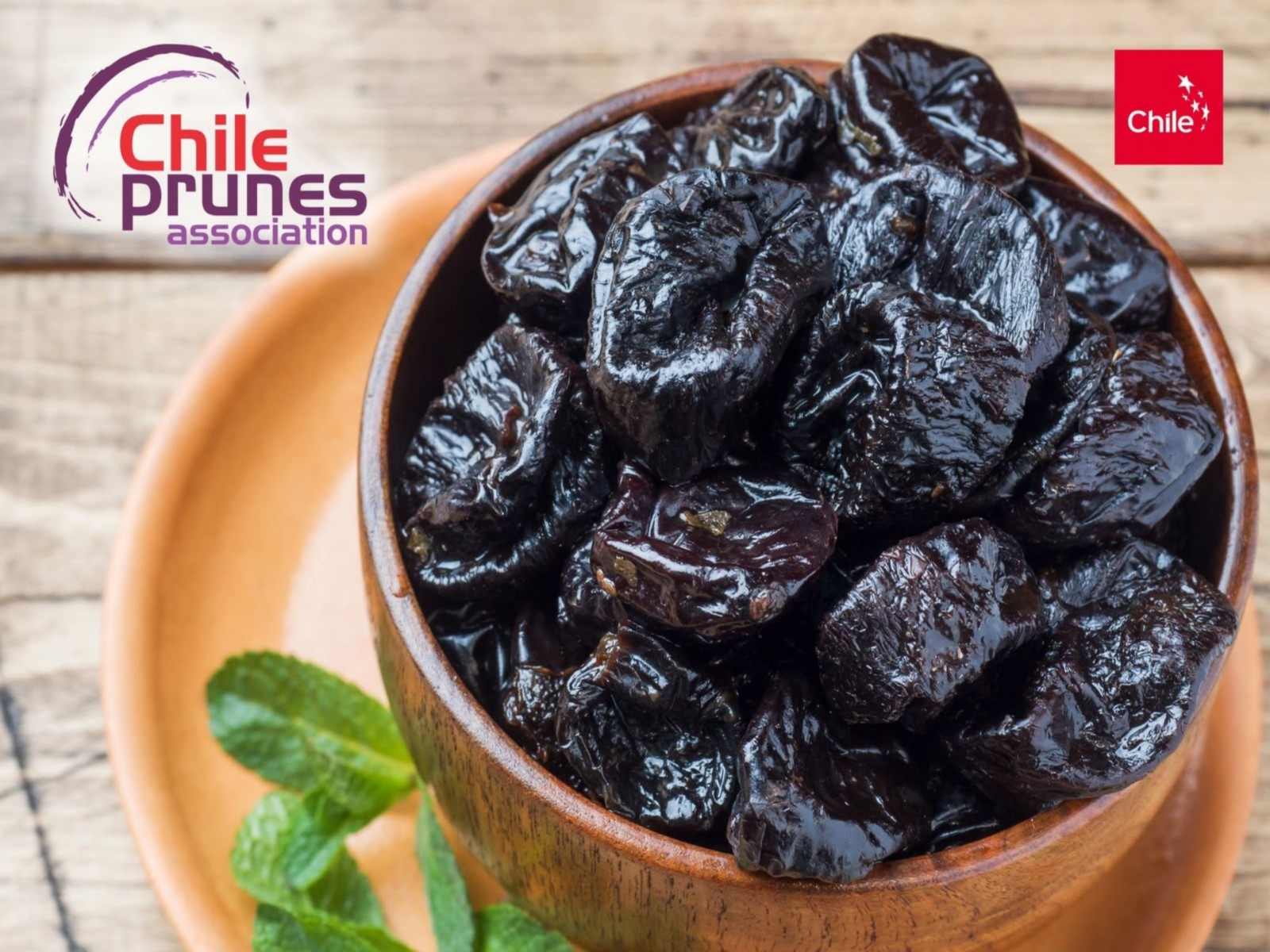 Chilean Prunes: A Smart Addition to Summer Snacking