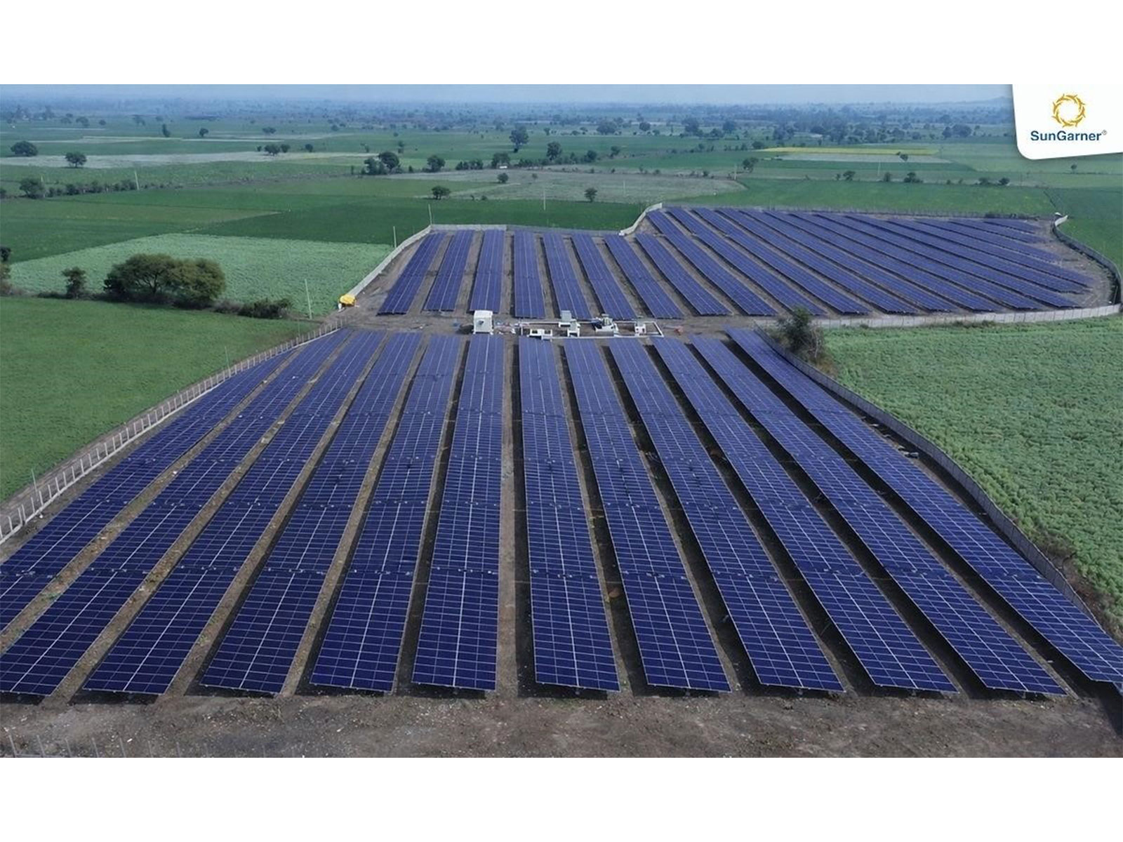 SunGarner Energies Reports Strong FY 2025-26 Growth, Strengthens Position in India's Renewable Energy Sector