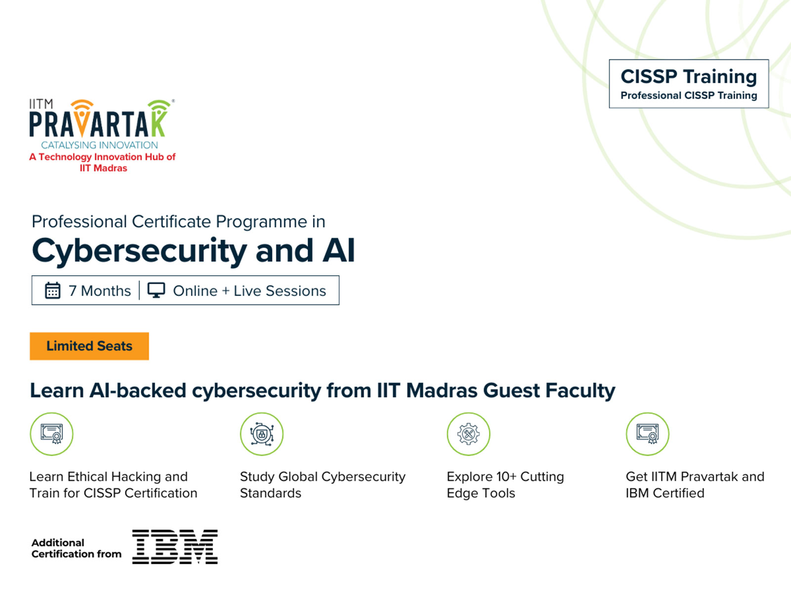The Convergence of AI and Cybersecurity Is Creating a New Talent Imperative
