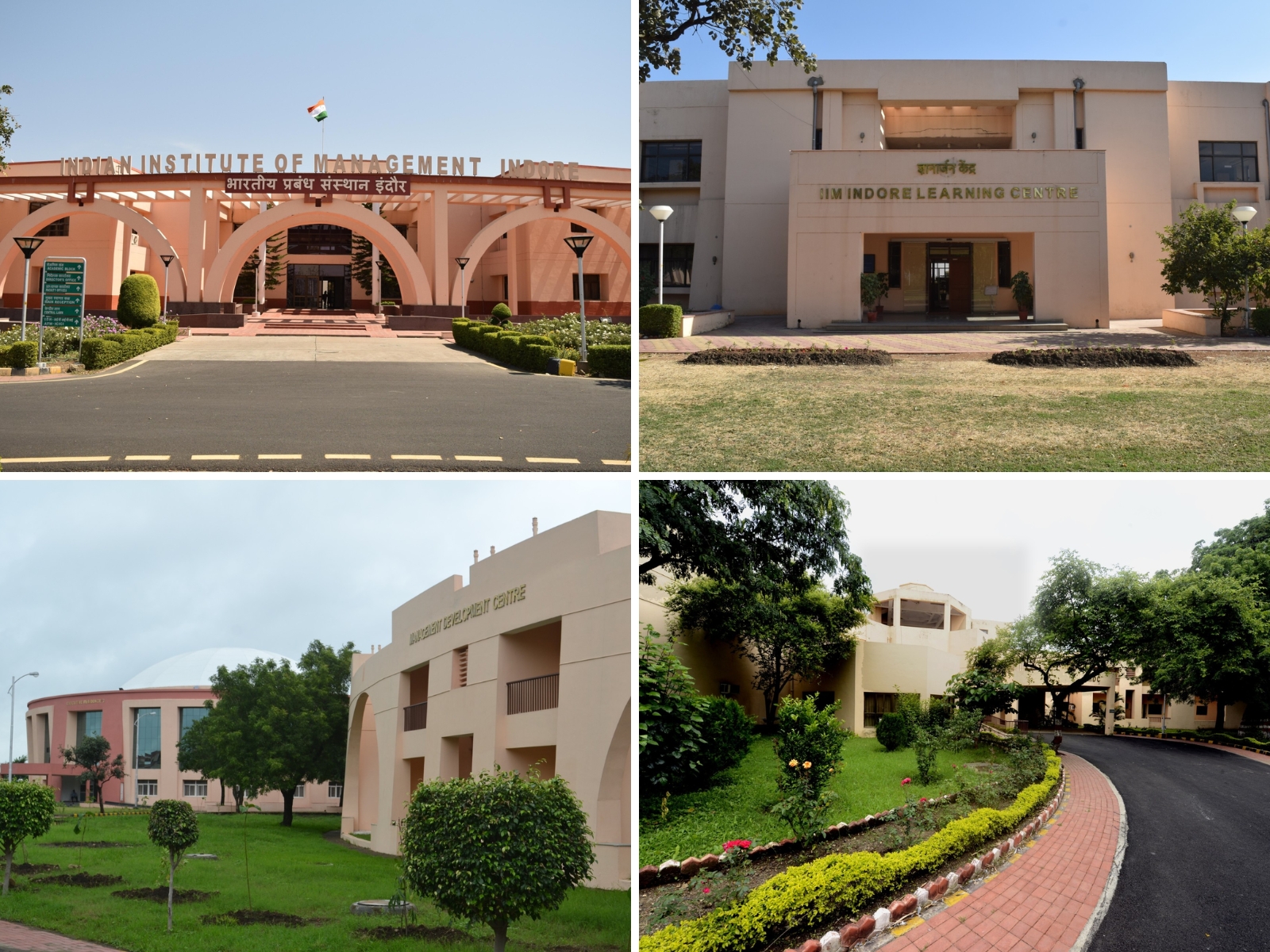 IIM Indore Announces Admissions for 11th Batch of Executive Certificate Programme
