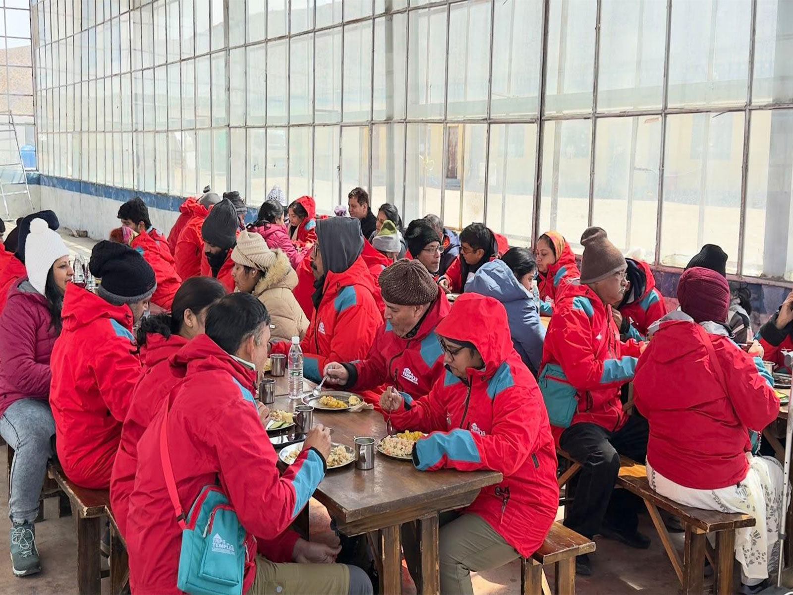 Kailash Mansarovar Yatra 2026 Begins, Amid 'Horse Year' Devotion and the Sacred Saga Dawa Festival