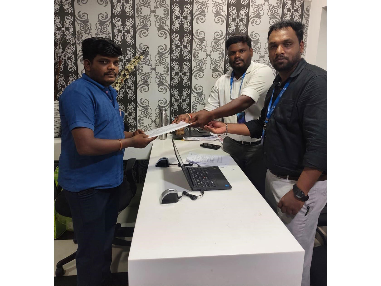 G Square Group Creates History with Tamil Nadu's First-Ever Presenceless Property Registration