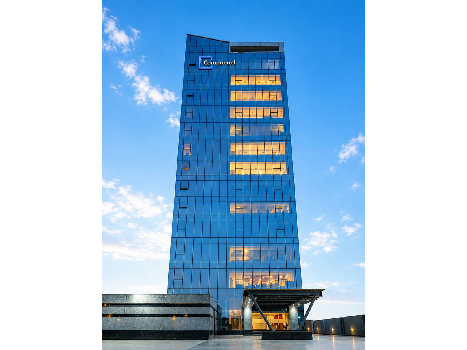Compunnel Launches AI Startup Incubator at Noida and New Jersey Facility, Invites Applications for Compunnel Ventures AI