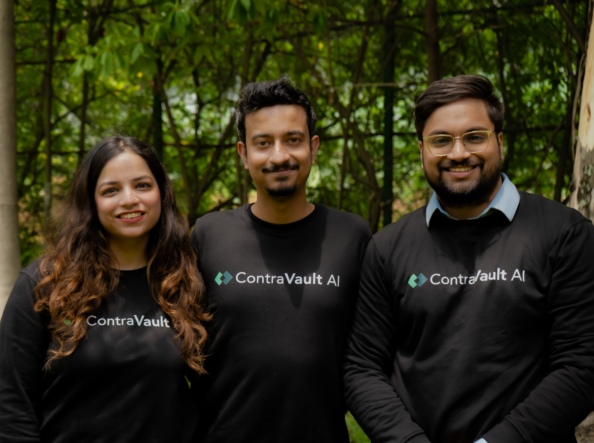 Funding will accelerate product innovation, US expansion, and the company's vision of transforming how infrastructure companies evaluate and win projects through bids