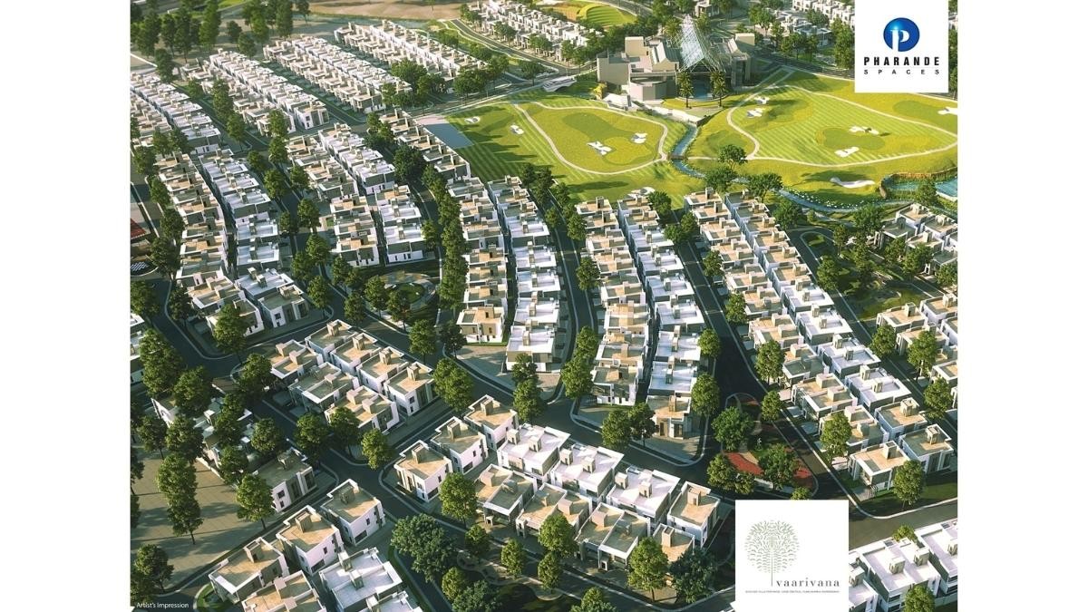 From Industrial Powerhouse to Investment Magnet: Why PCMC is Emerging as Pune's Next Growth Corridor