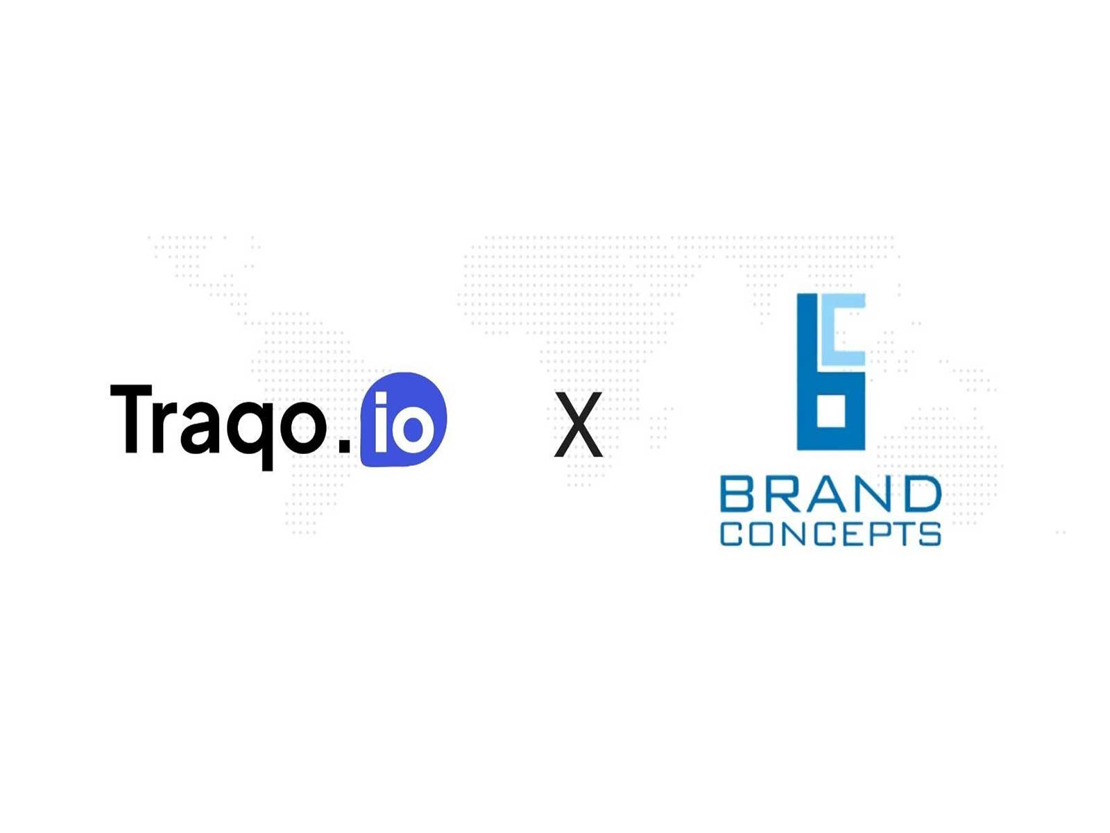 Brand Concepts Enhances Multi-Warehouse Logistics Through Traqo's Unified Freight Platform
