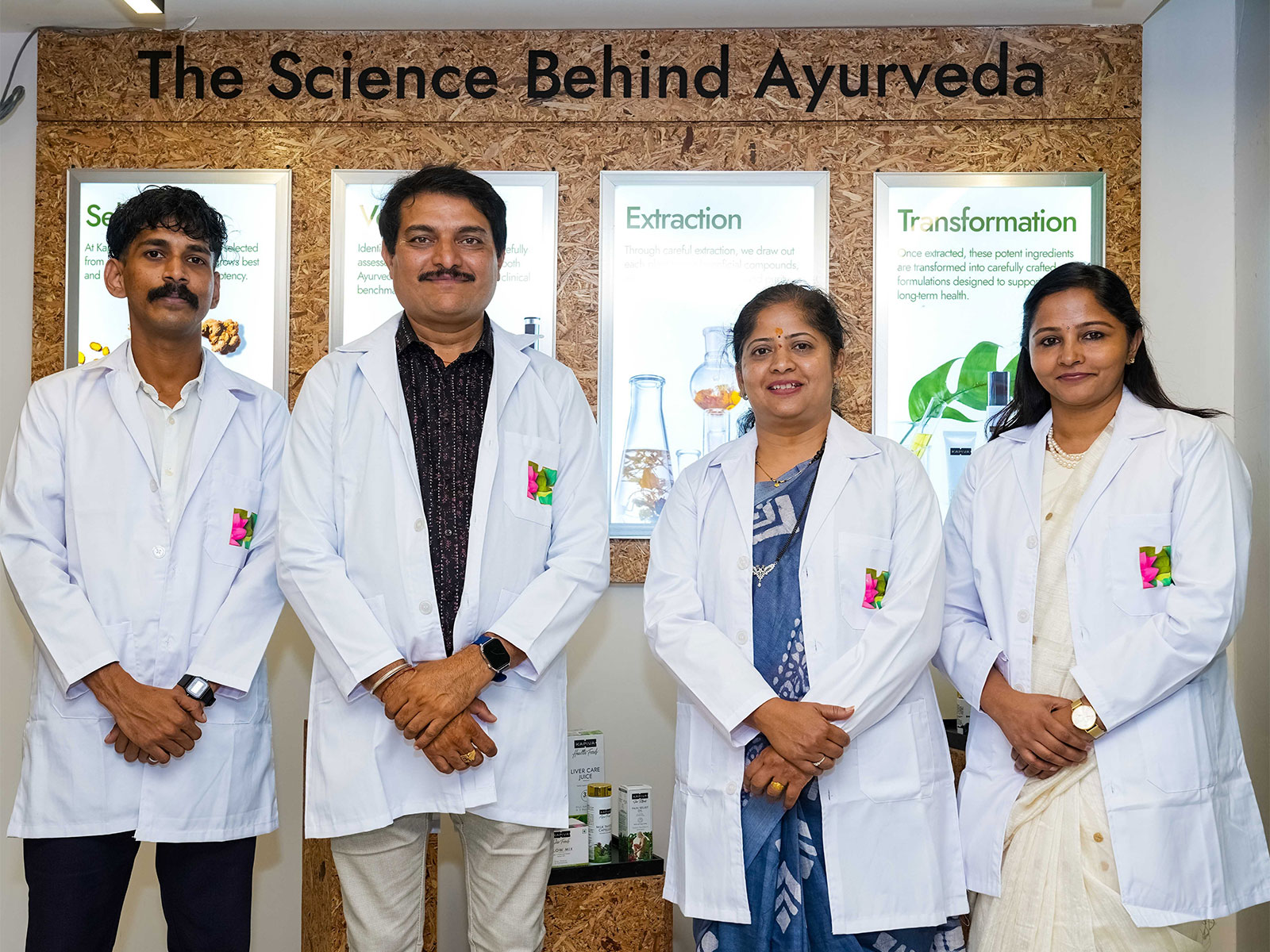 Kapiva Enters Clinical Care with Ayurveda Clinics, Building Adherence-led Treatment Models