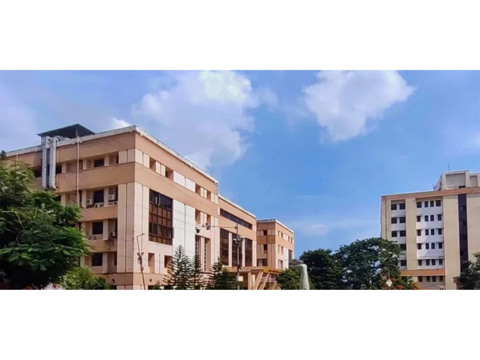 Northeast India's Medical Education Boom Positions Tripura as an Emerging Destination for Aspiring Doctors