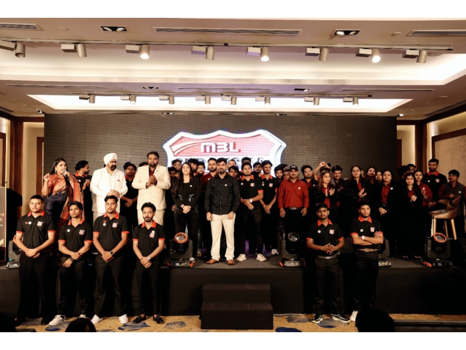 Suraksha Se Samriddhi Summit 2026 Highlights Smart Technologies to Predict and Prevent Crime