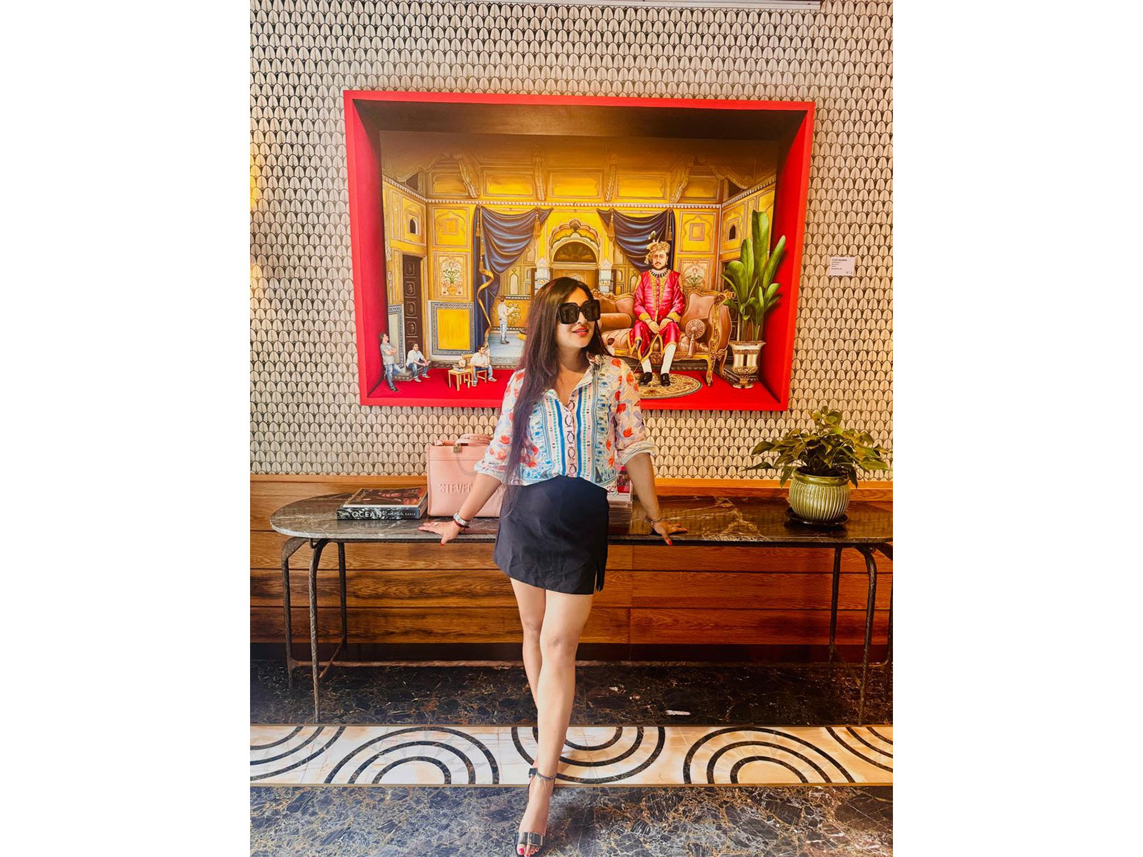 Taste the Power of Shakti: How Papiya Is Putting Women at the Heart of Hyderabad's Food Story