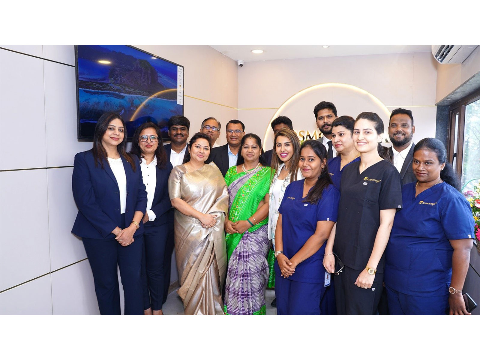 Kosmoderma Opens New Premium Clinic in Adyar, Chennai--Bringing Clinical-Grade Skin, Hair & Body Care to South Chennai