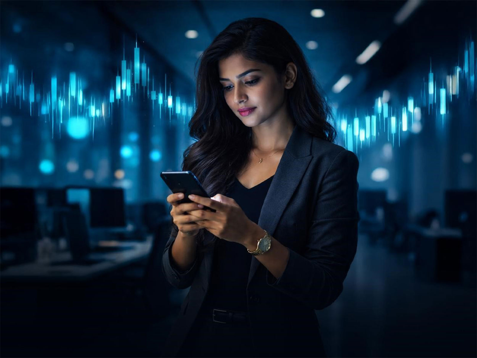 How SIP Investing Is Discussed in Long-Term Financial Planning