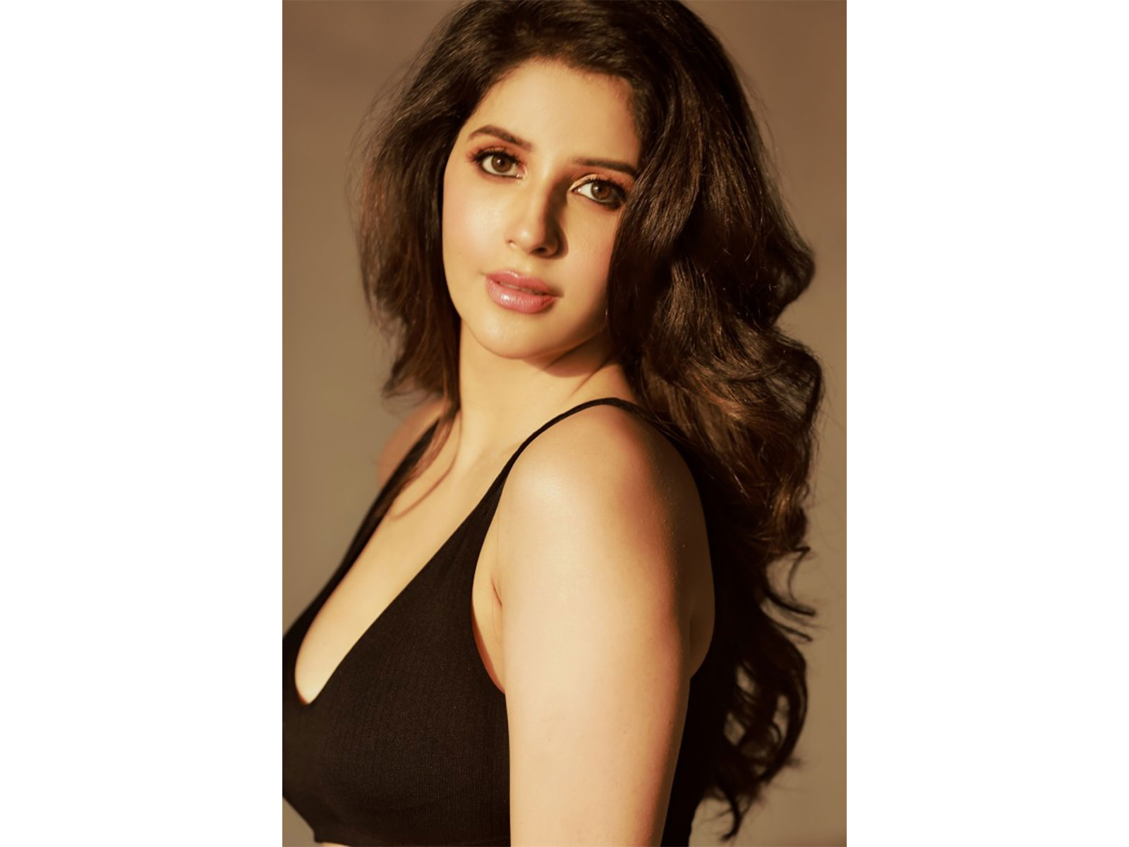 Actress Aarnaa Vohraa Features in New T-Series Music Video