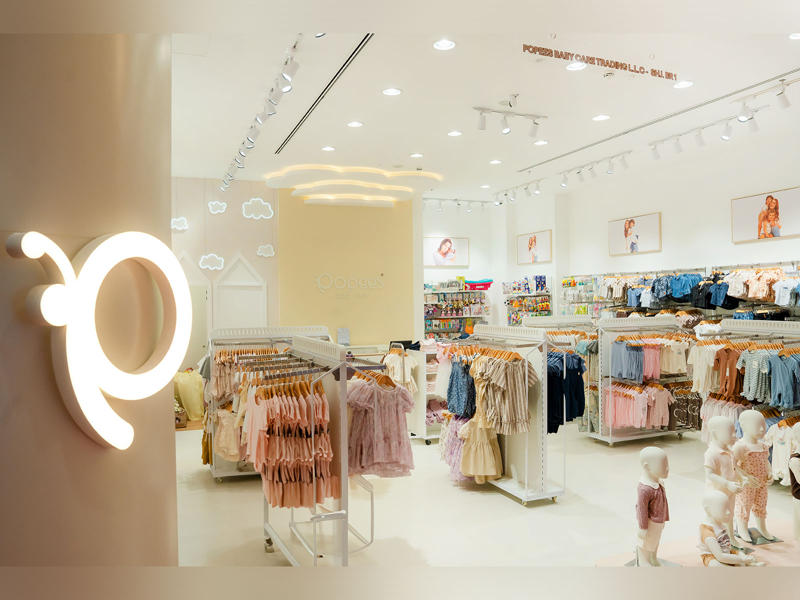 Popees Baby Care marks its entry into North India with the grand launch of its first-ever store in Chandigarh, expanding its global footprint