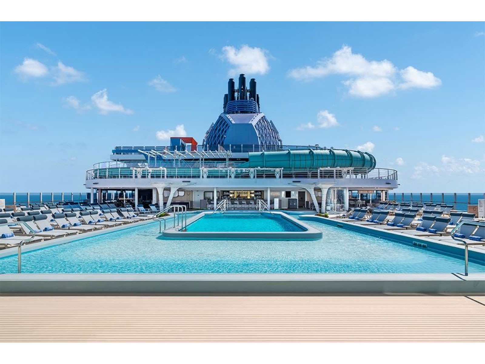 12 Spots on This Cruise Ship That Will Fill Your Camera Roll Before You Even Reach the First Port