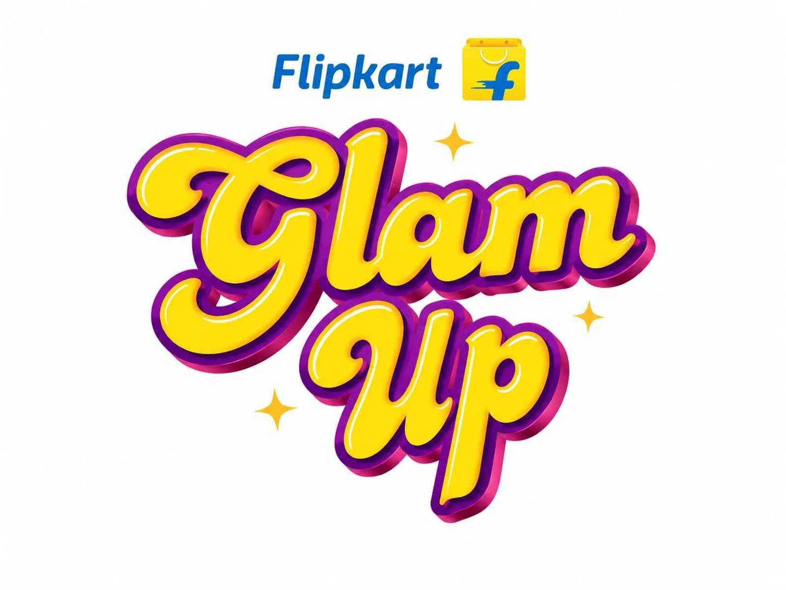 Glam Up Fest 2026: GenZ and Non-Metro India Power 50% Growth in Flipkart Beauty