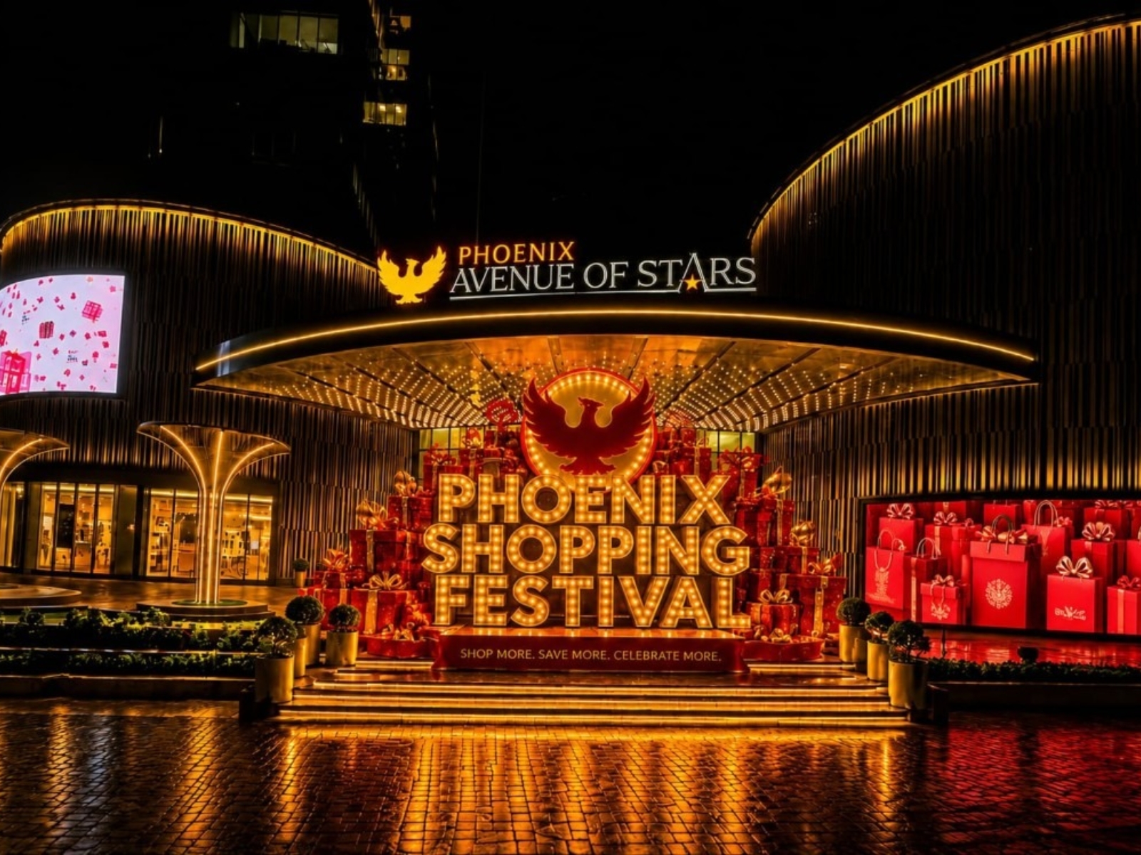 Phoenix Shopping Festival 2026 Sets the Stage for Pune's Biggest Shopping Season