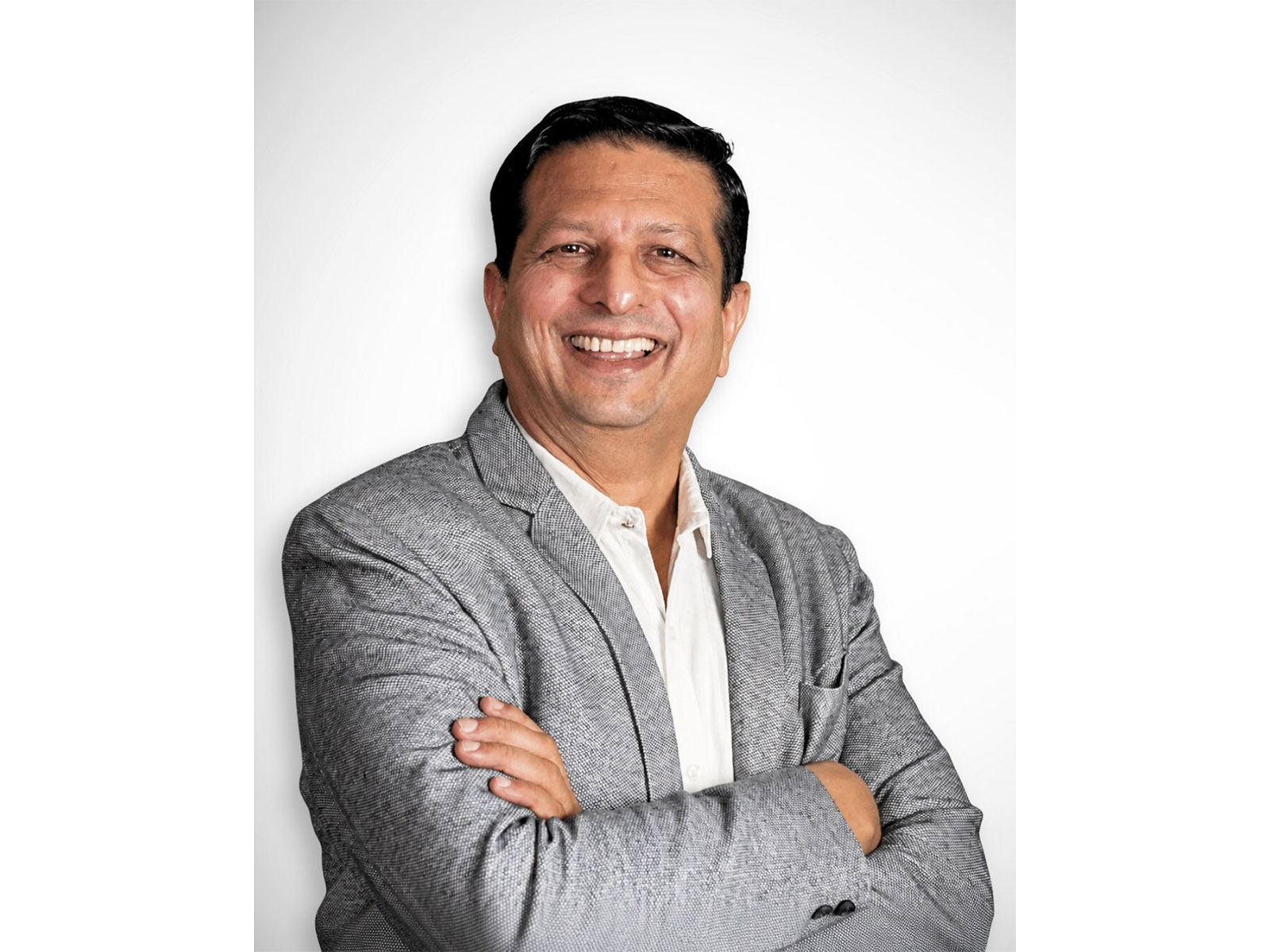 AARAV Fragrances & Flavors Strengthens Leadership Team with Appointment of Yatin Sheth as COO - Ingredient Business