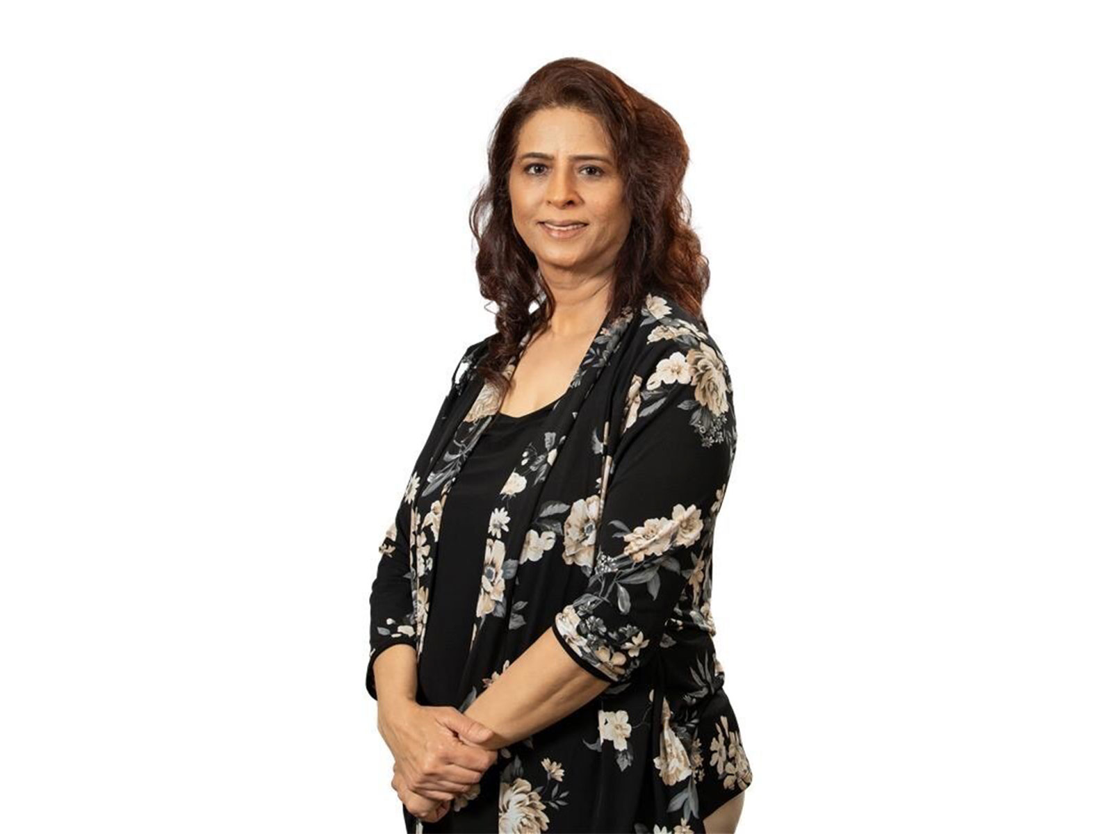 Rashida Najmi, Chief Quality Officer, Piramal Pharma Limited