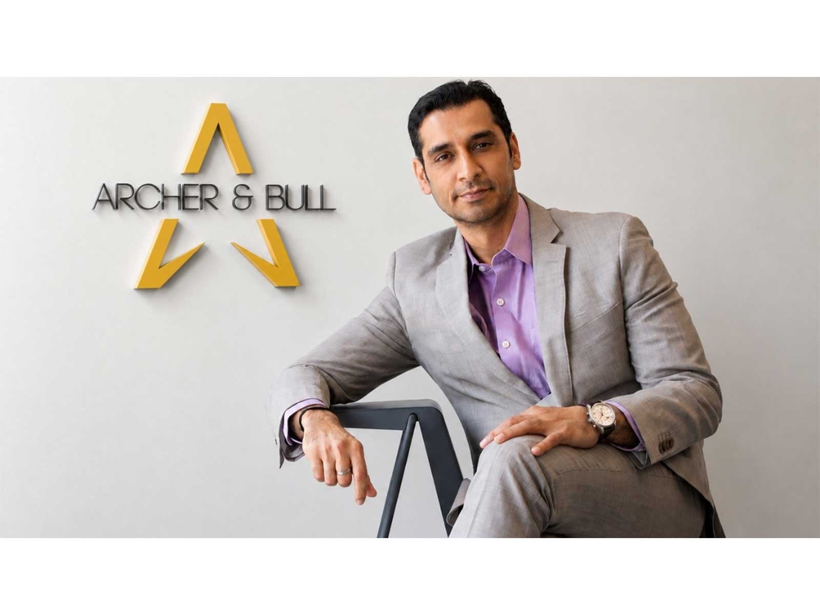 Archer & Bull Accelerates India Expansion Amid Rising Demand for Transformational Leadership Talent