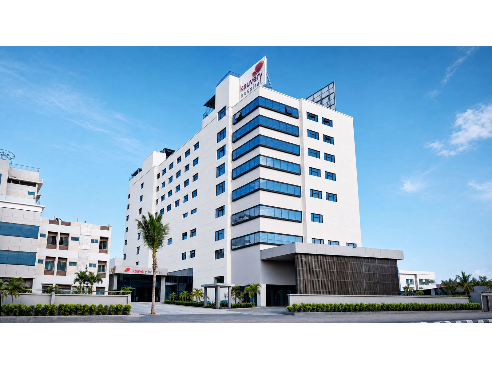 Kauvery Hospital's 'Yetharkku Ini Nellaiye Yellai?' Campaign Promotes Tirunelveli as a Healthcare Destination