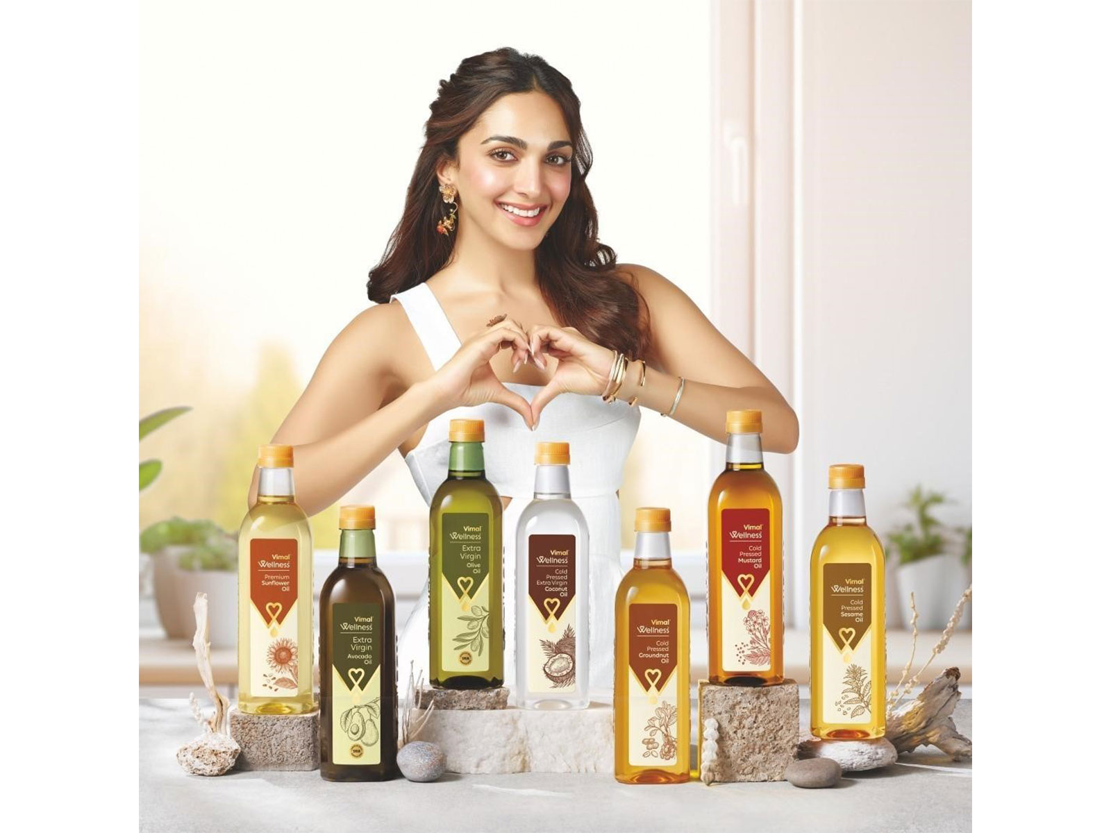A product built for the masses, positioned like a premium brand, and distributed for the age of quick commerce