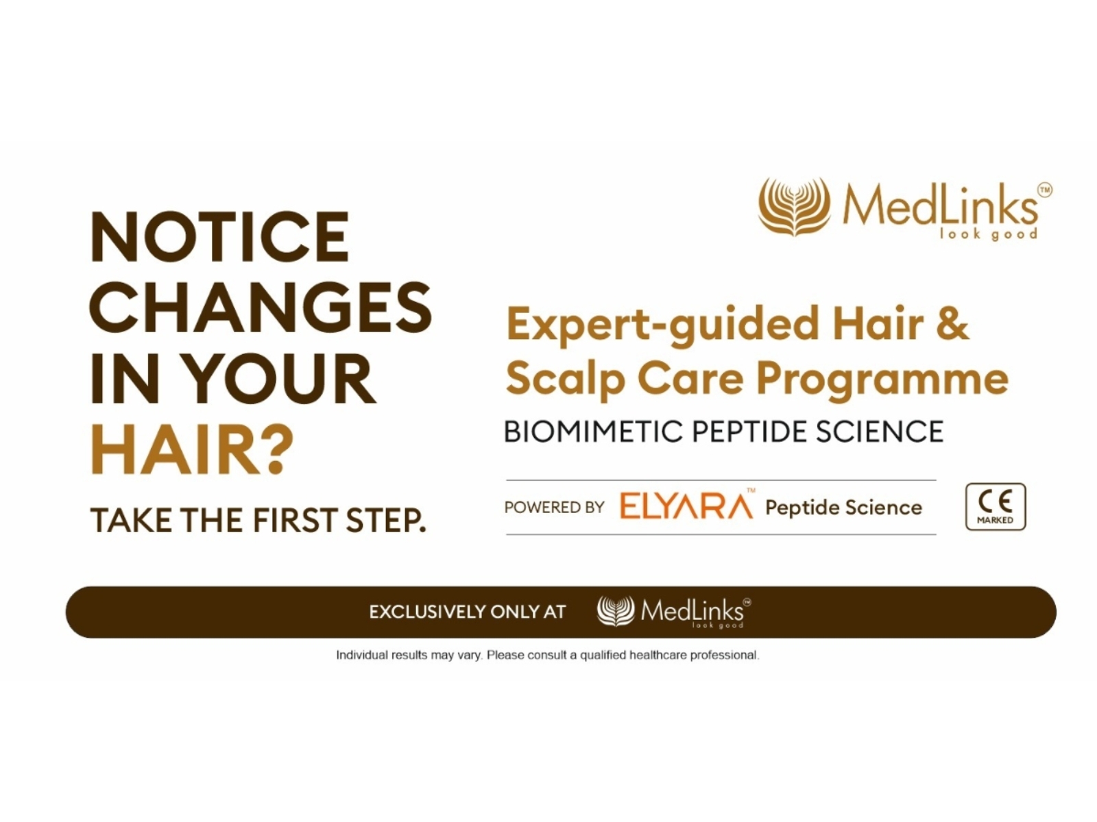 MedLinks Introduces Elyara Hair Filler to Meet Growing Demand for Science-Backed, Non-Surgical Hair Loss Treatments