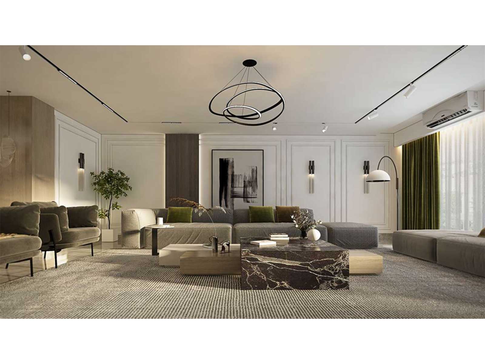 Gruhanza Interiors Recognised Among Bangalore's Most Trusted Names in Luxury Interior Design