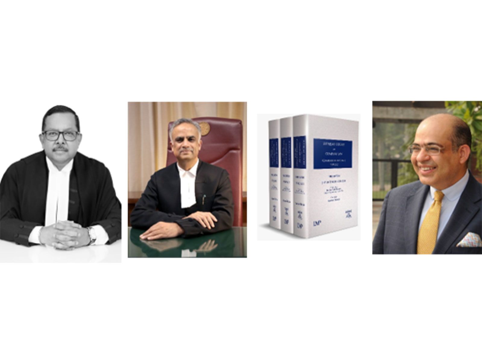 Supreme Court on Company Law - Compendium of Cases Third Edition - Another Landmark Publication by Aseem Chawla, Senior Advocate