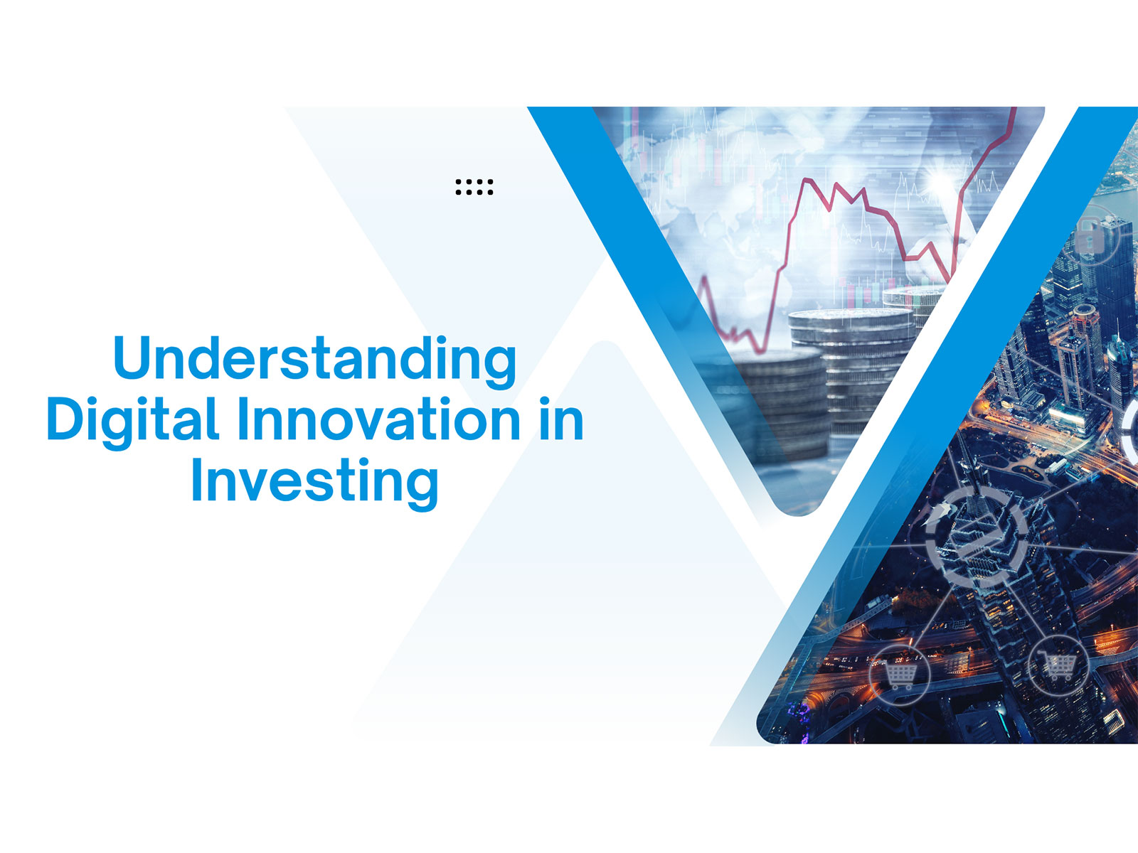 Understanding Digital Innovation in Investing: How Agnik by mastertrust Redefines Modern Investing
