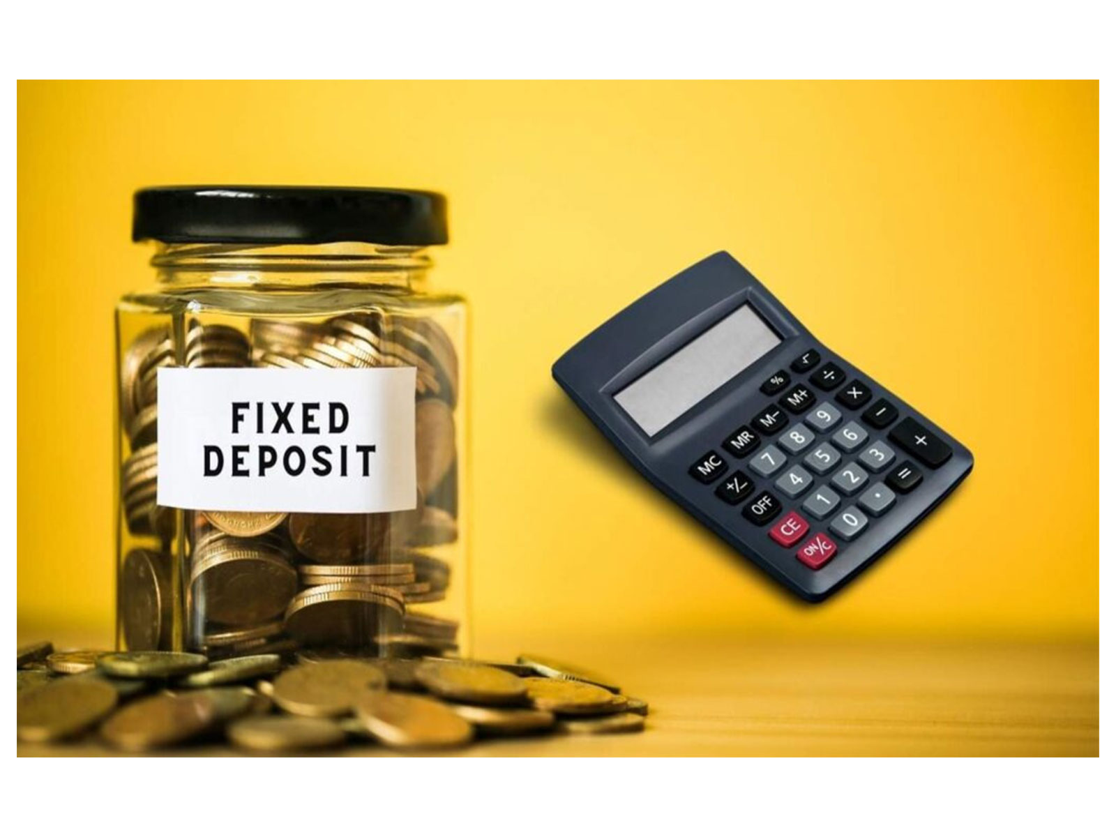 Bajaj FD Calculator 2026: Know Your Maturity Amount Before Booking a Fixed Deposit
