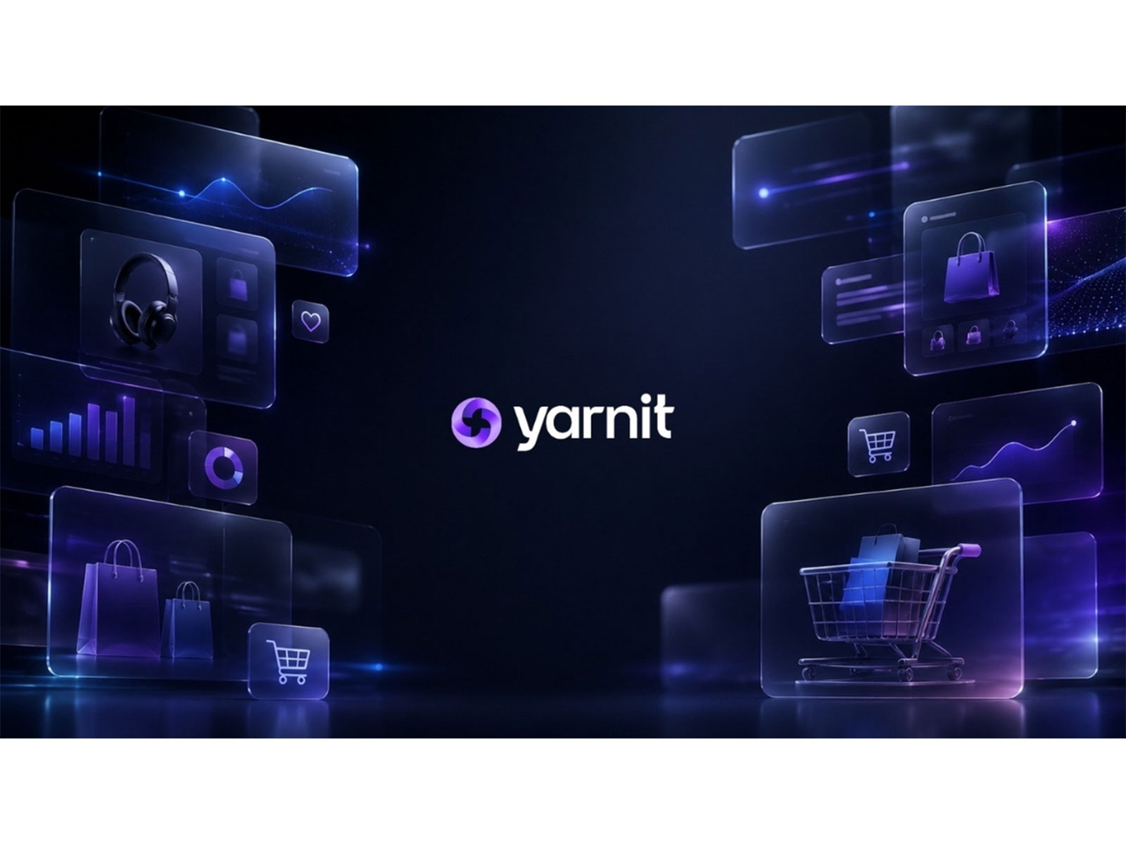 Yarnit- Building Agentic AI solutions for retail and ecommerce