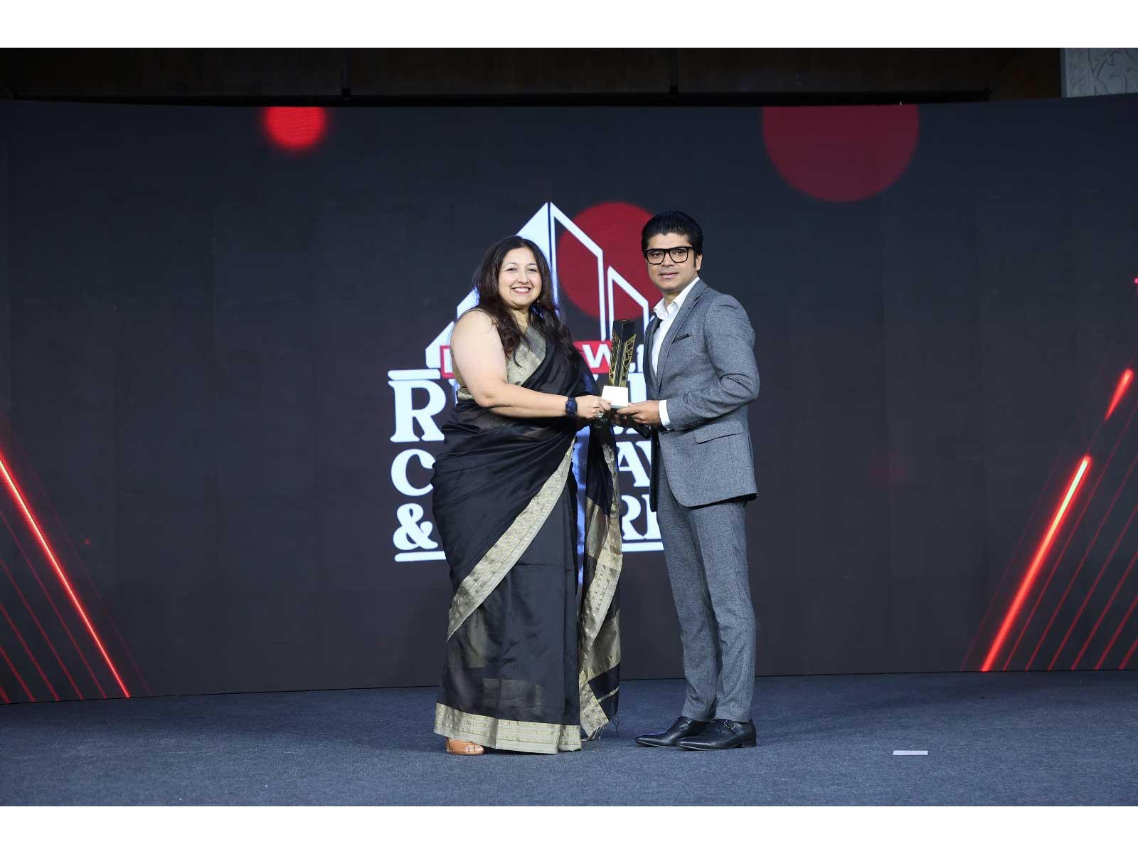 BPTP's Skynest Wins 'Landmark High-Rise Development of the Year' at ET NOW Realty Conclave & Awards 2026